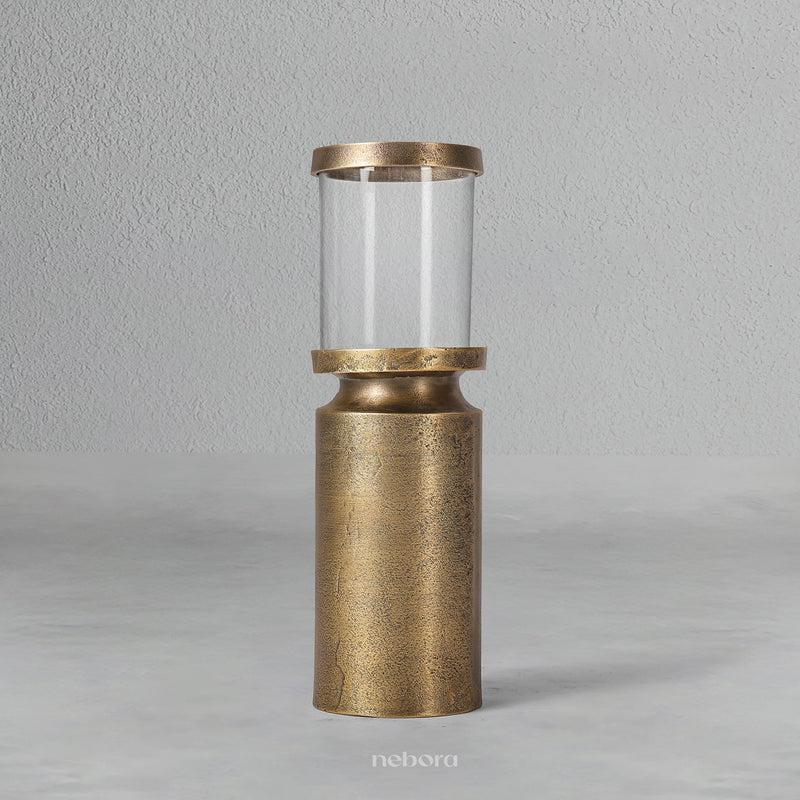 Selected Metal preview