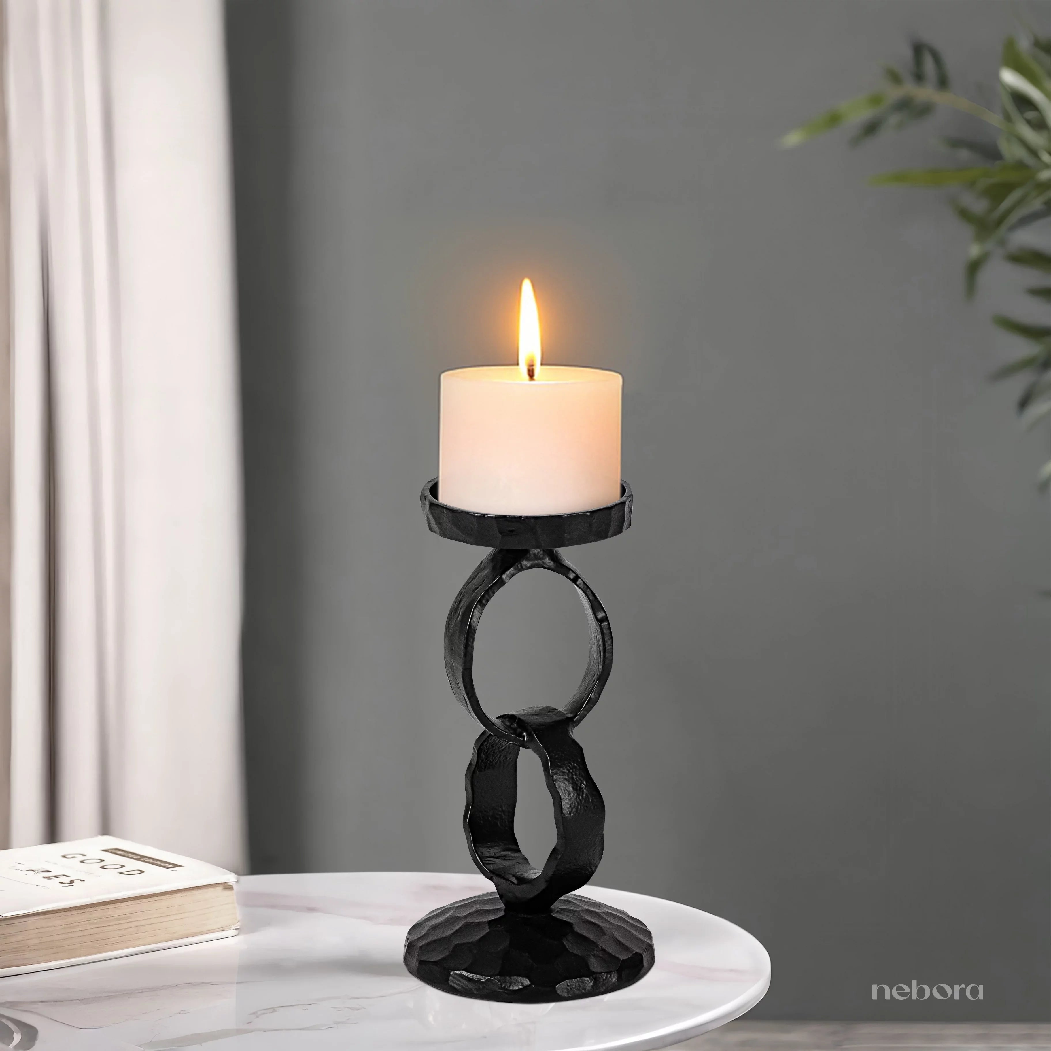 Orbit Lumina Holder- Small