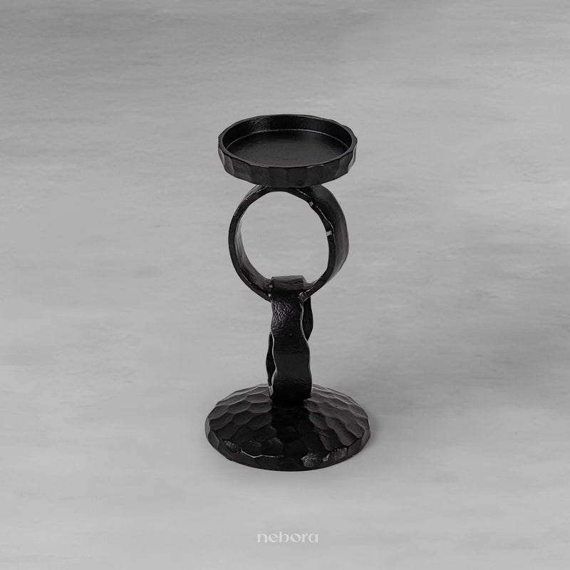 Selected Metal preview