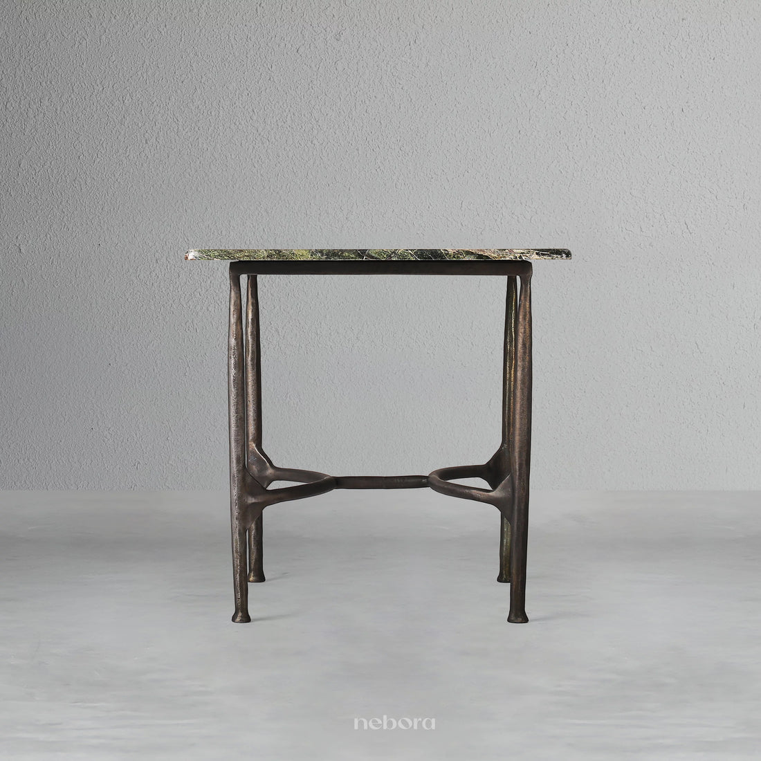 Archway Side Table