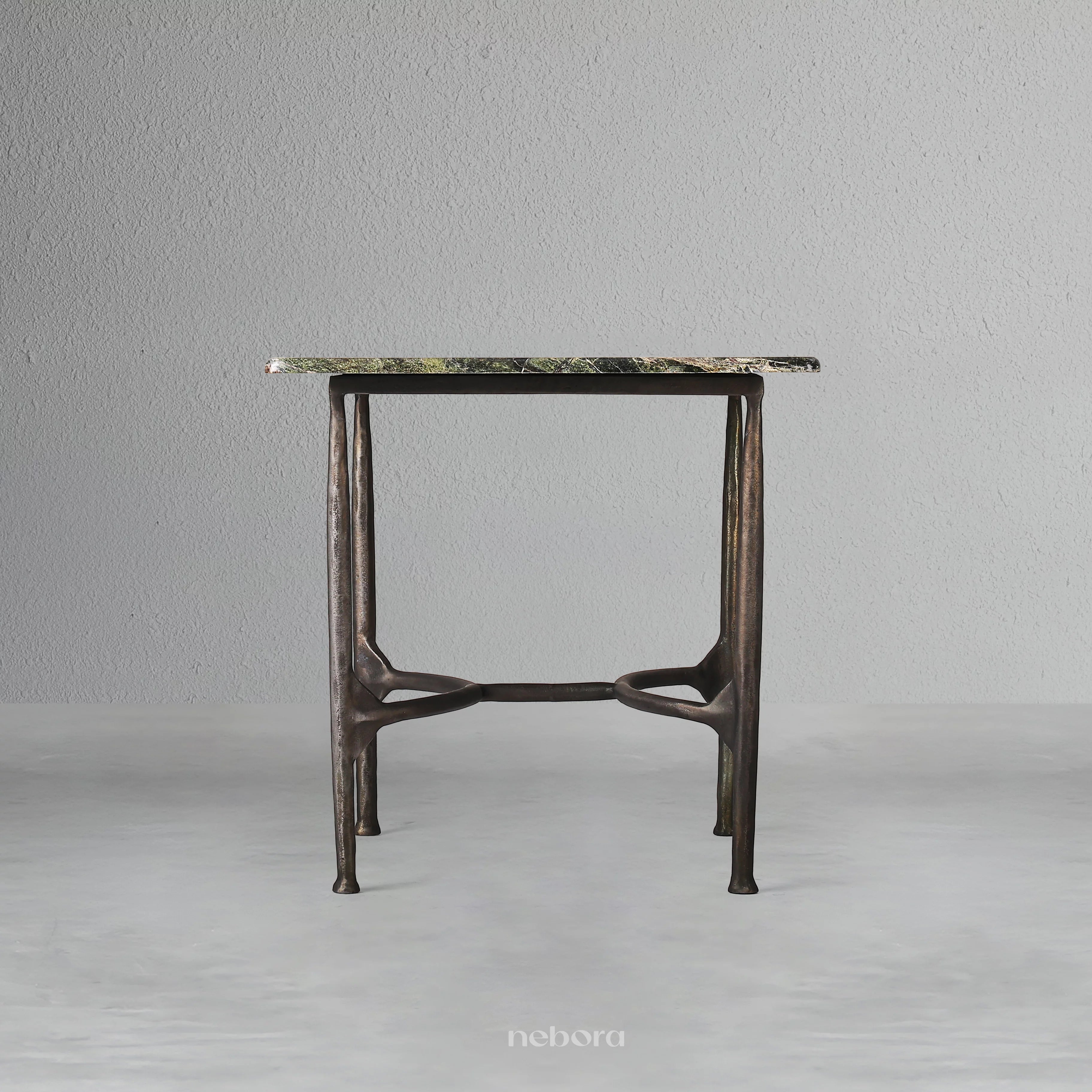 Archway Side Table