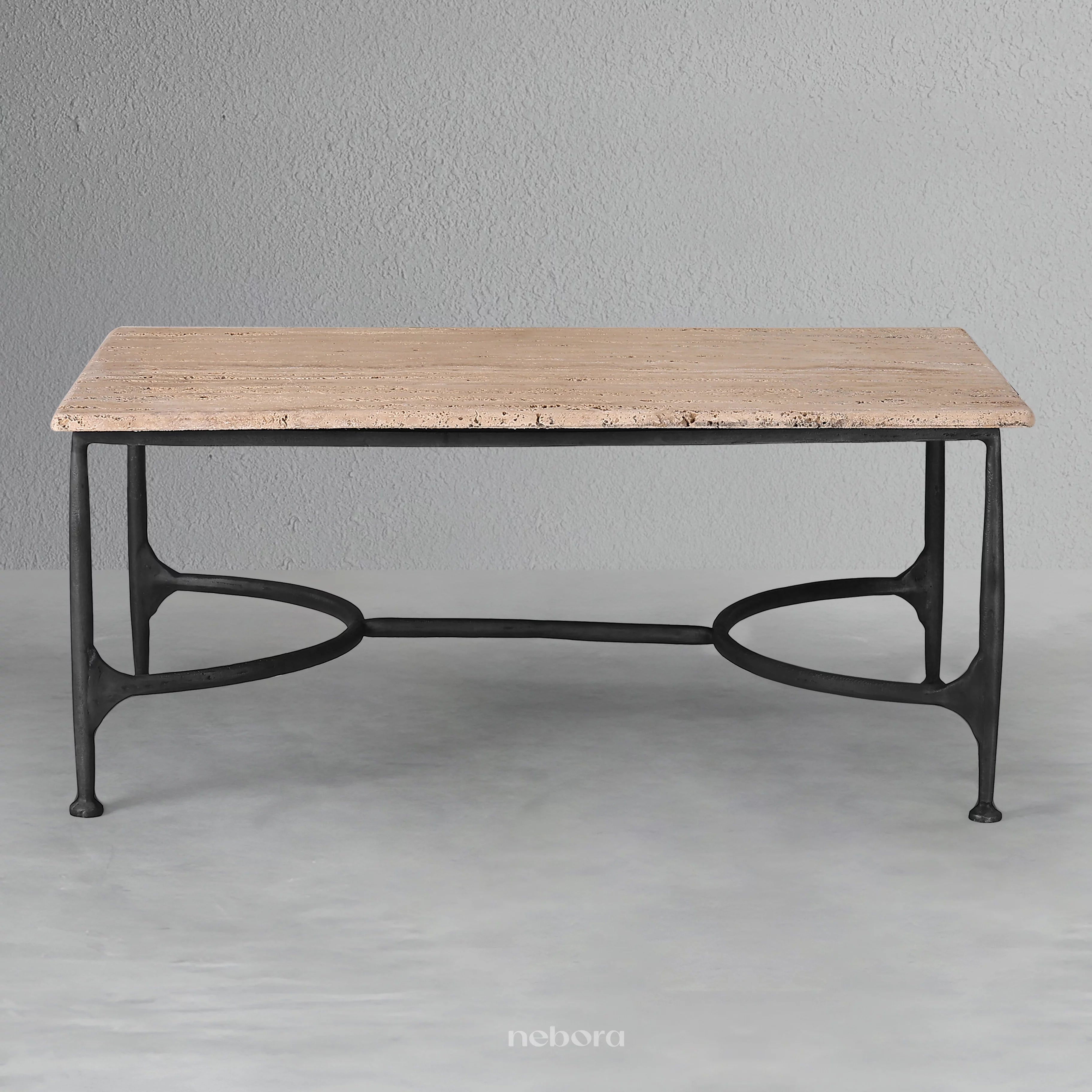 Archway Coffee Table