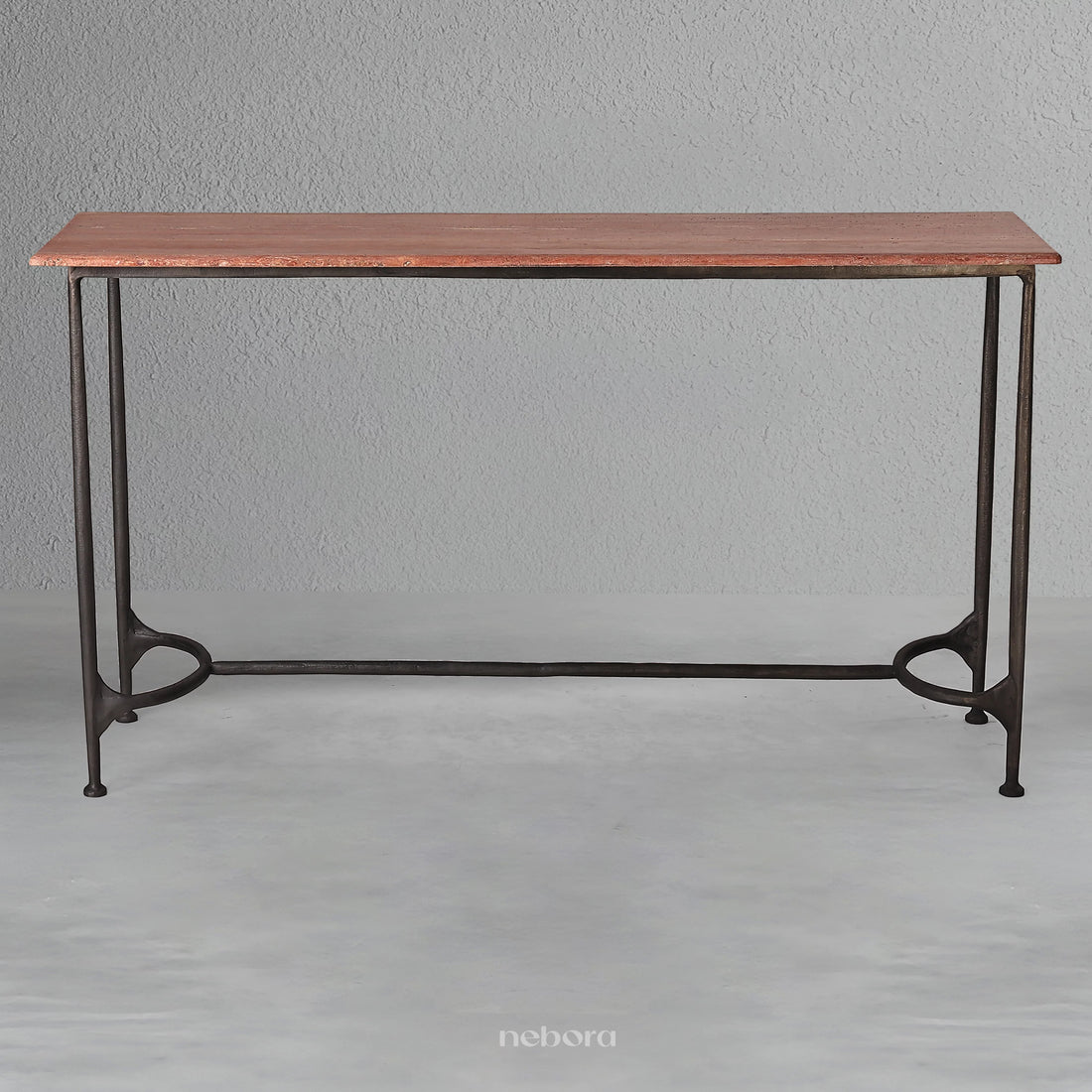 Archway Console Table