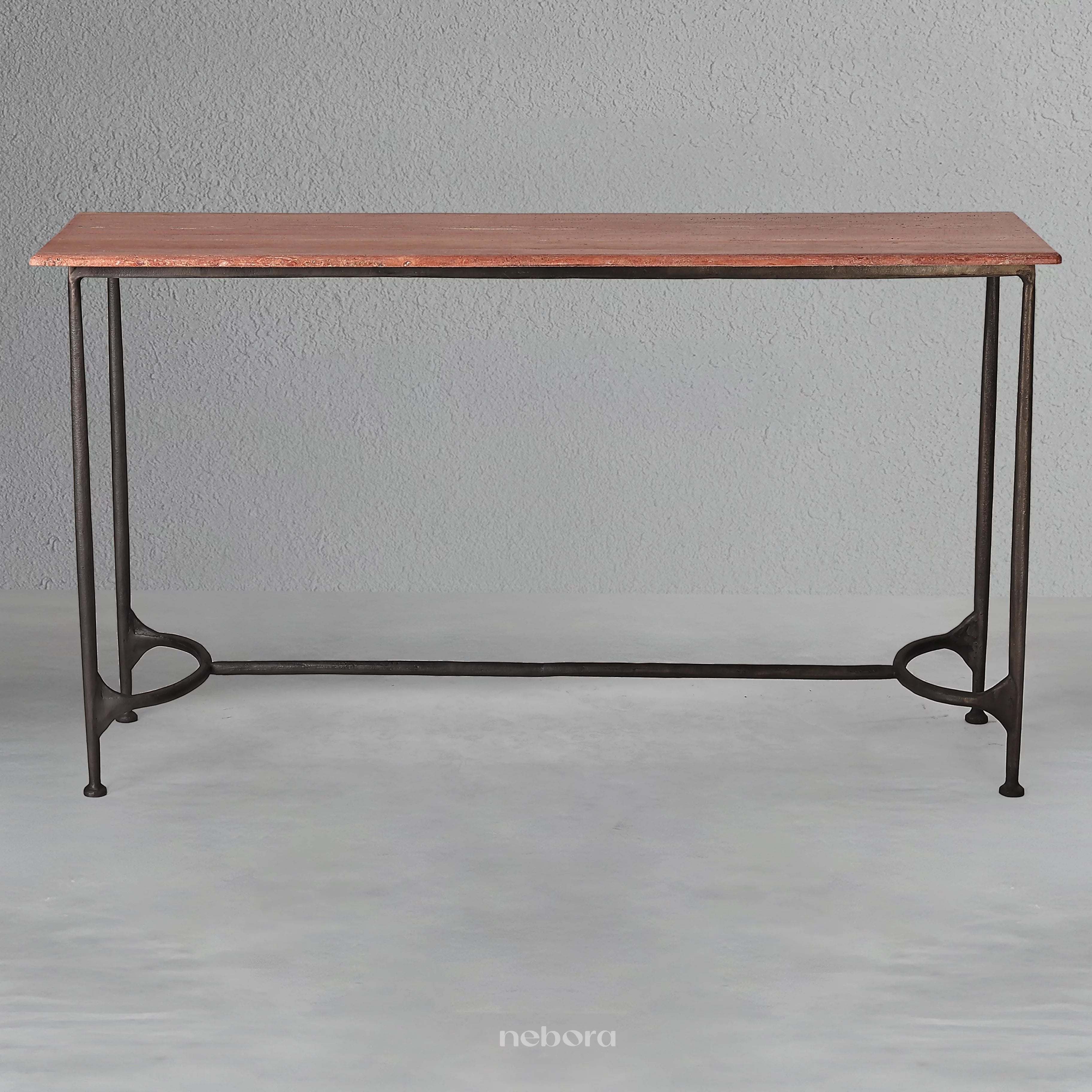 Archway Console Table