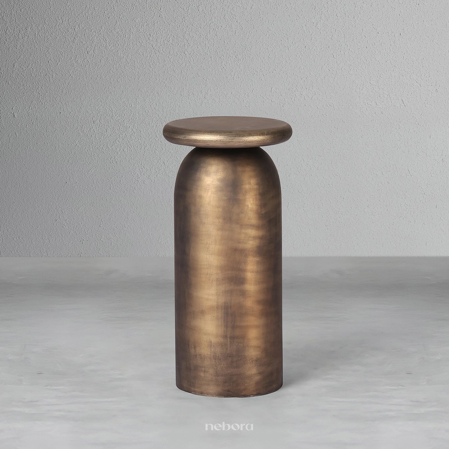 Aurex Drink Table | Side Tables - Nebora