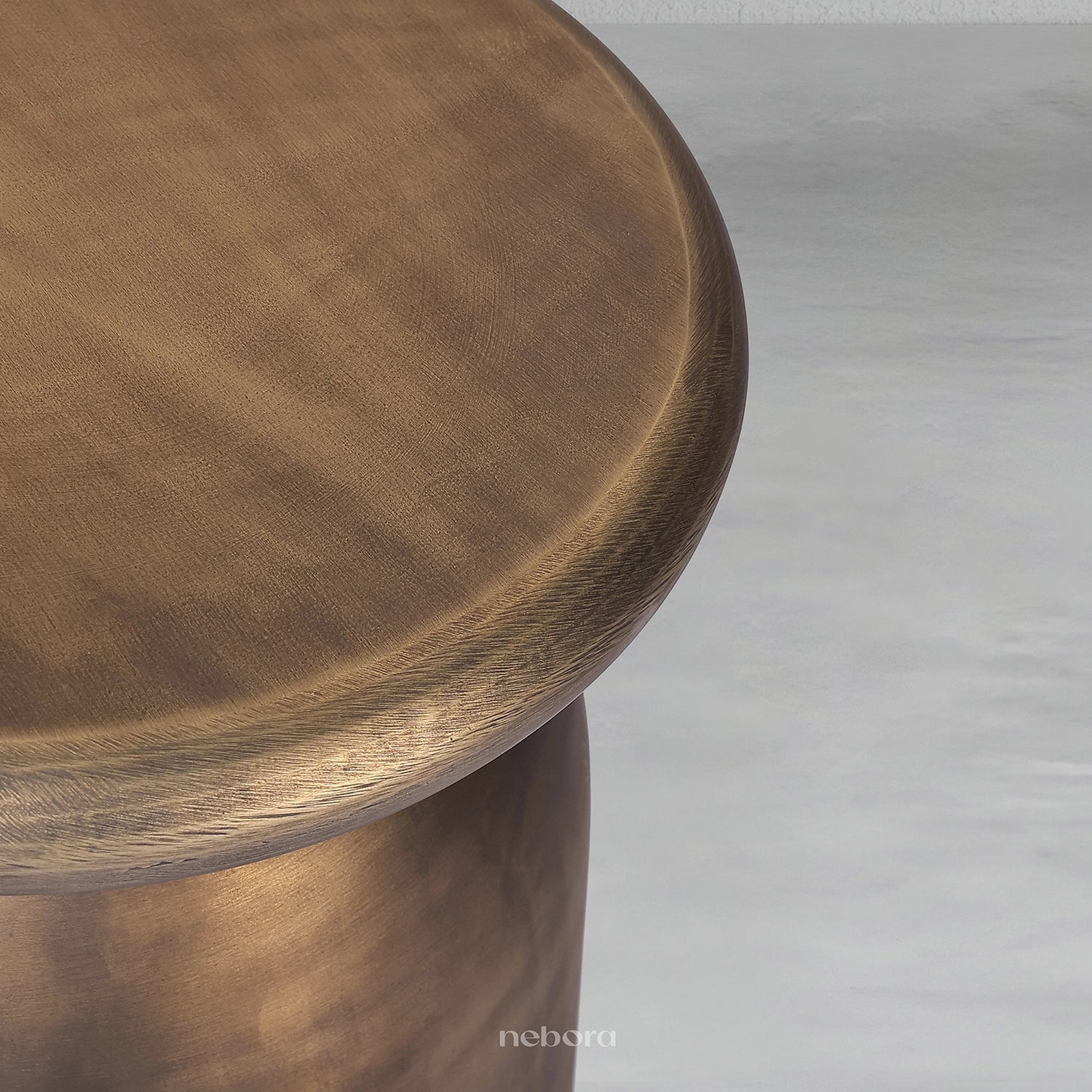 Aurex Drink Table | Side Tables - Nebora