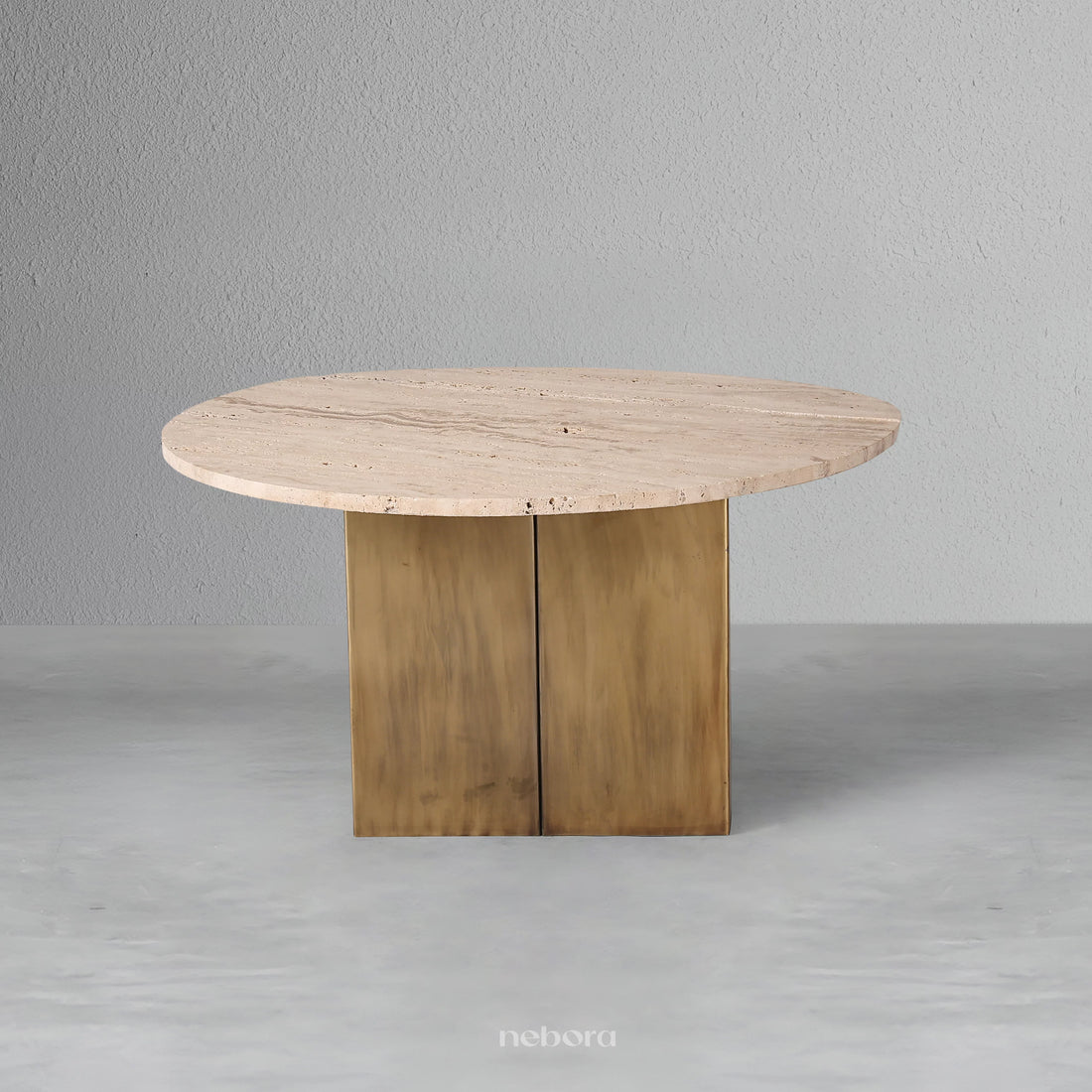 Aurum Marble Coffee Table