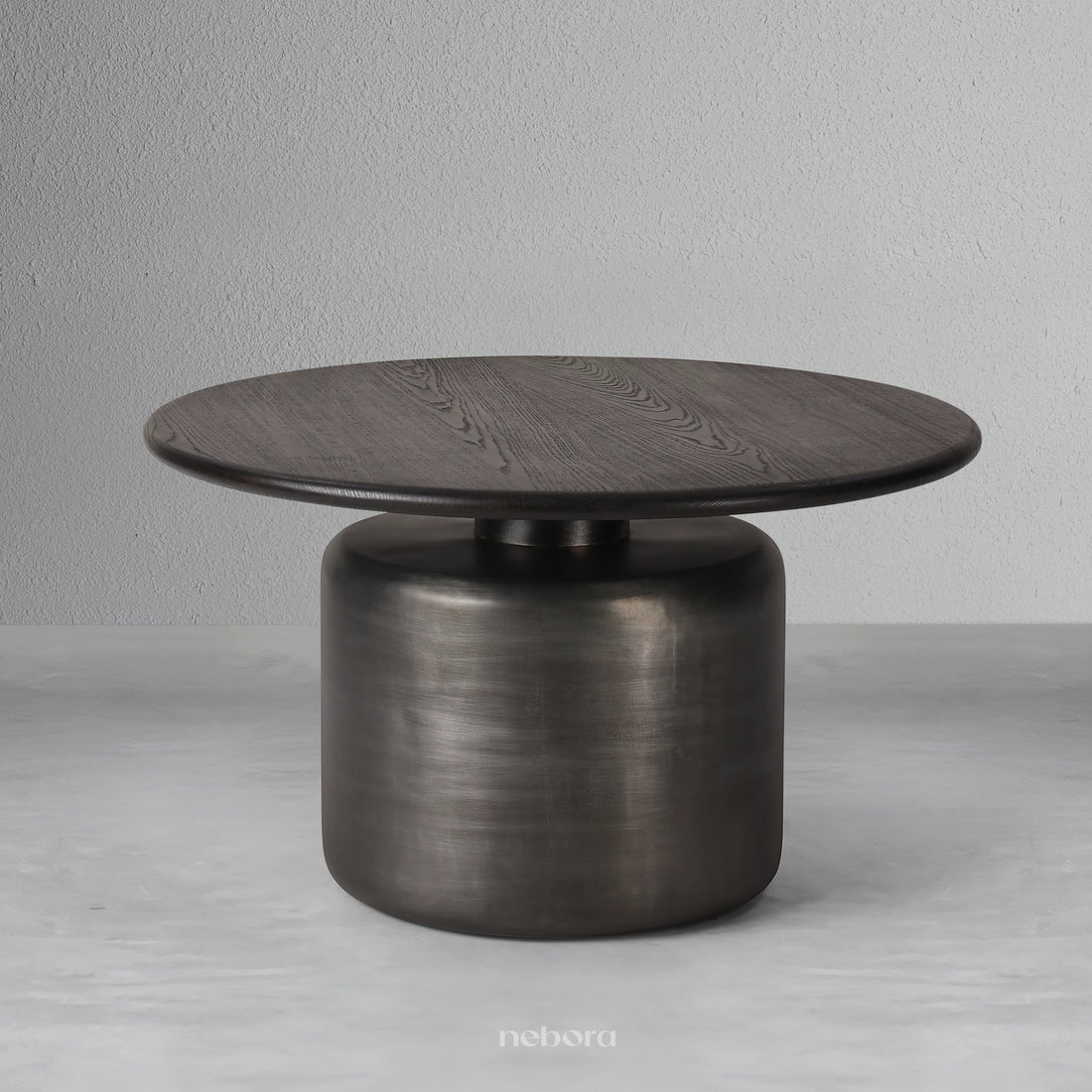 Cylindrus Coffee Table