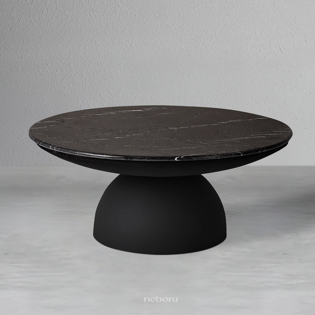 Horizon Marble Coffee Table