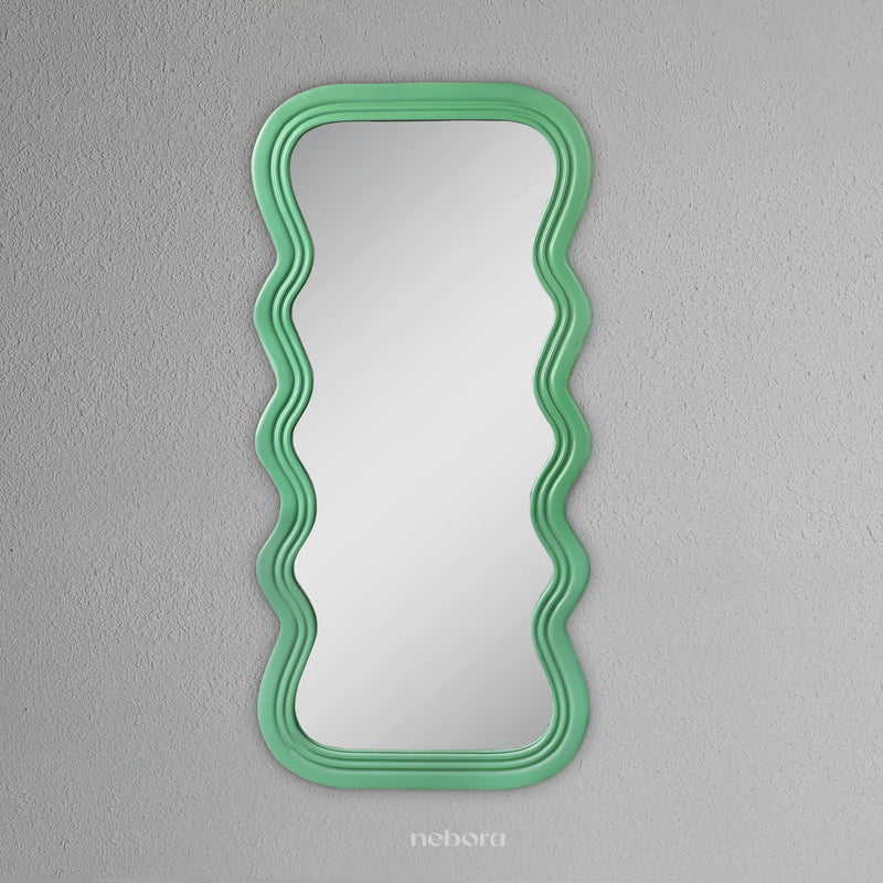 Selected Wood preview