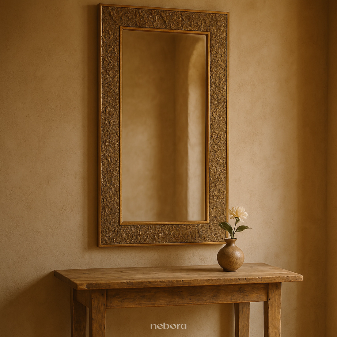 Aurelian Mirror | Wall Mirrors - Nebora