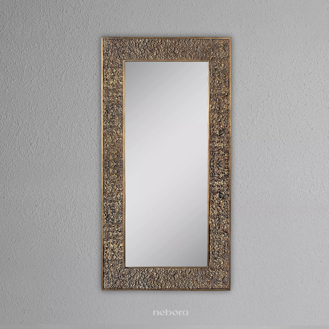 Aurelian Mirror