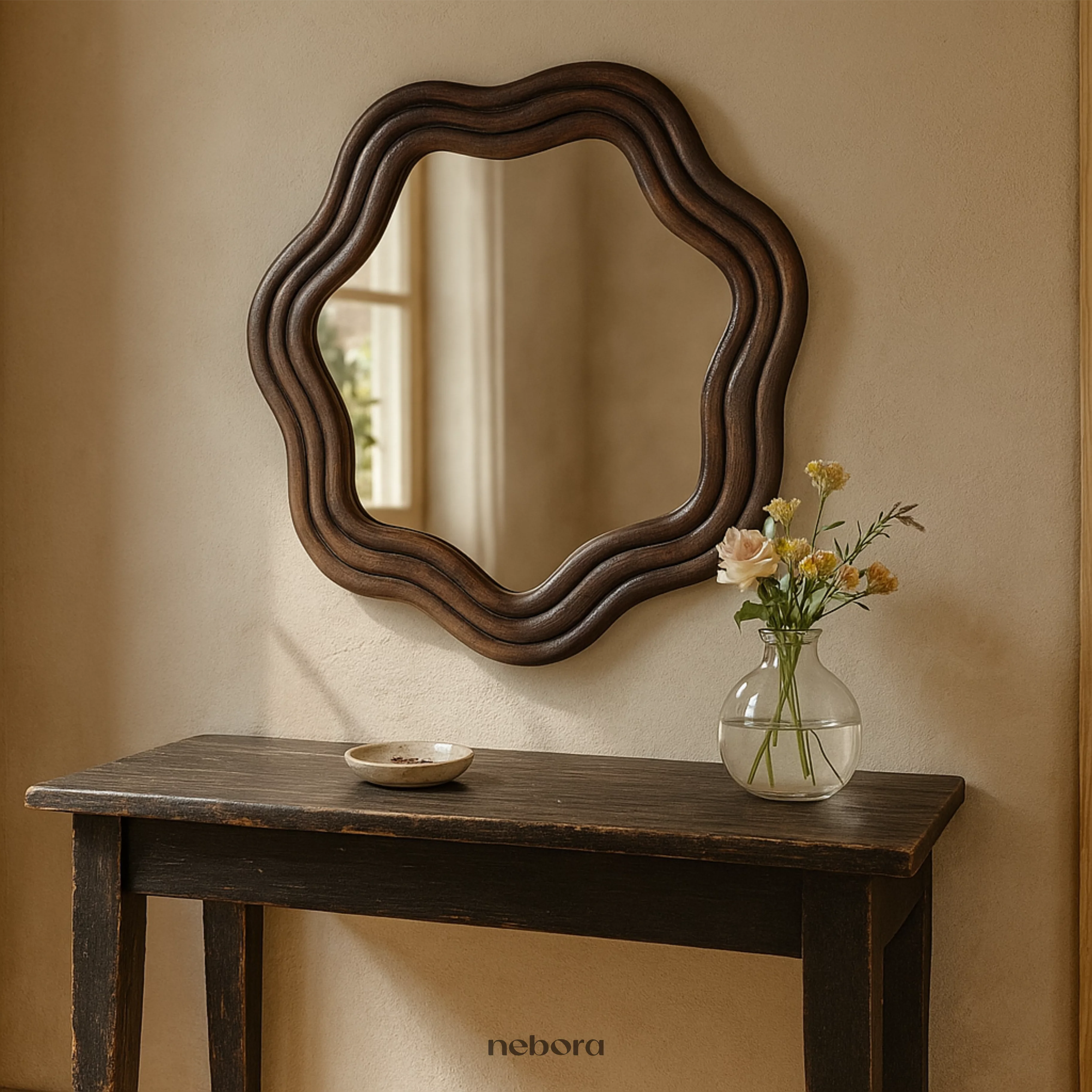 Waverly Wall Mirror