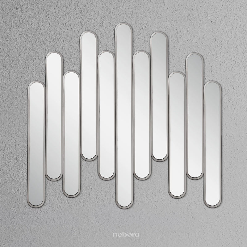 Selected Metal preview