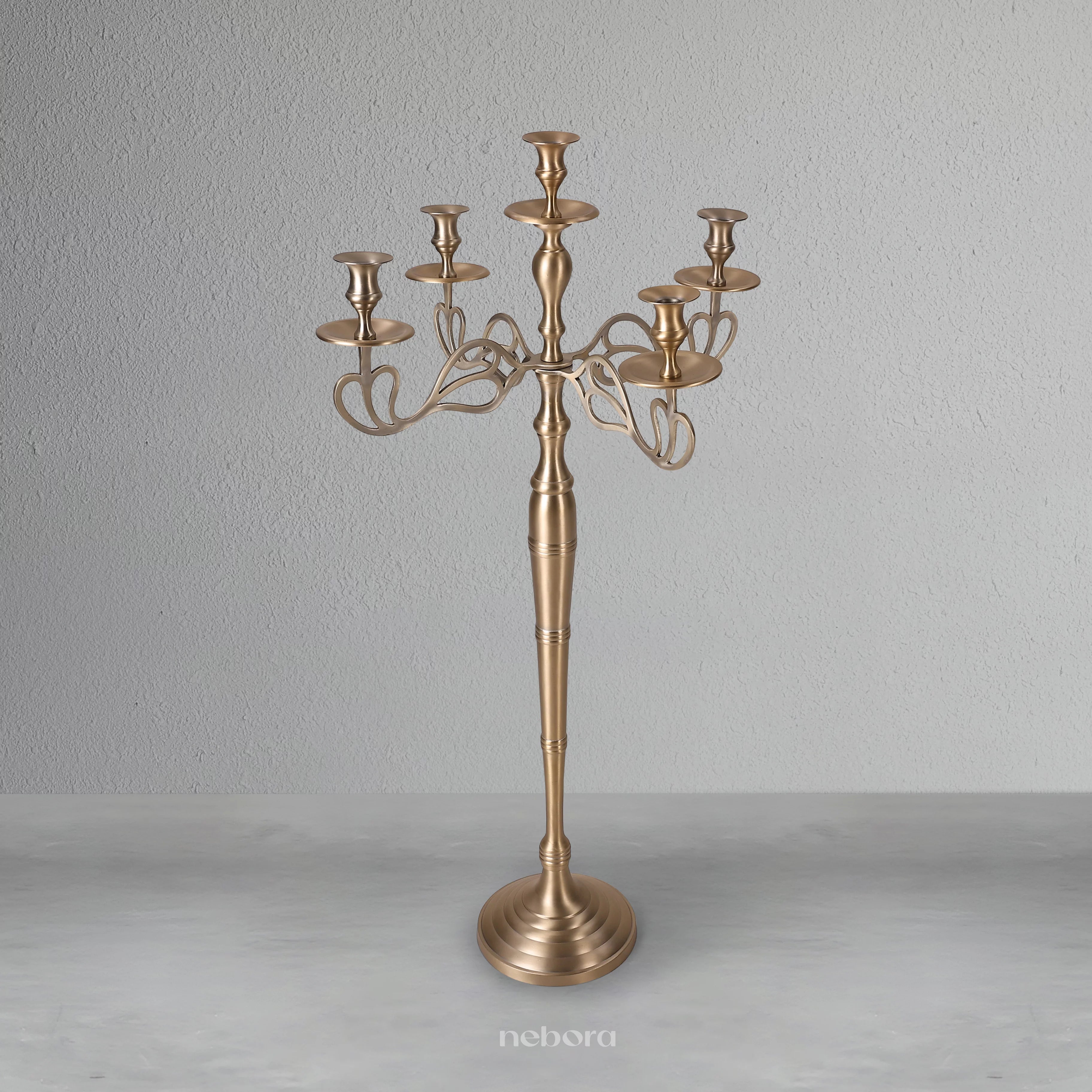 Florentine Candelabra