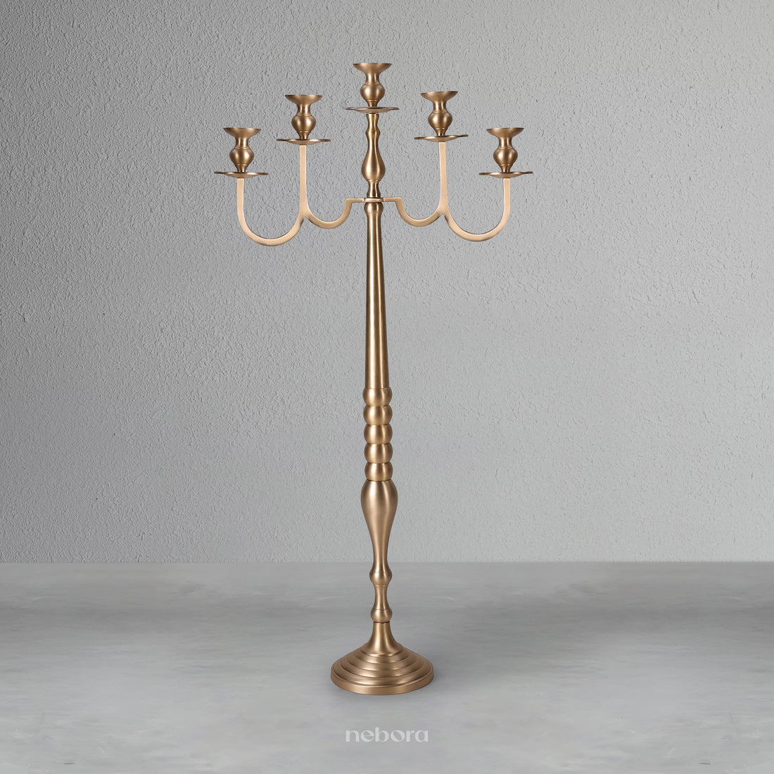 Radiance Candelabra