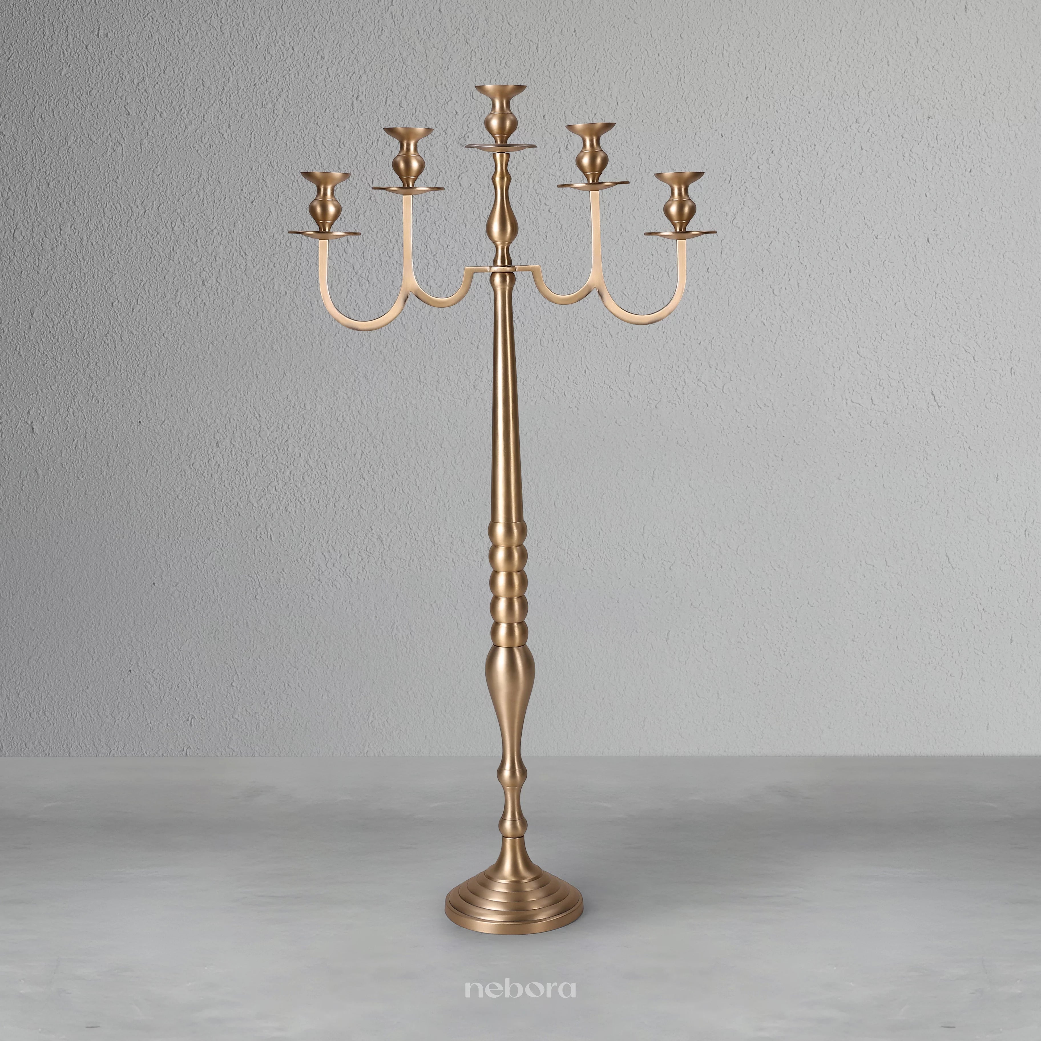Radiance Candelabra