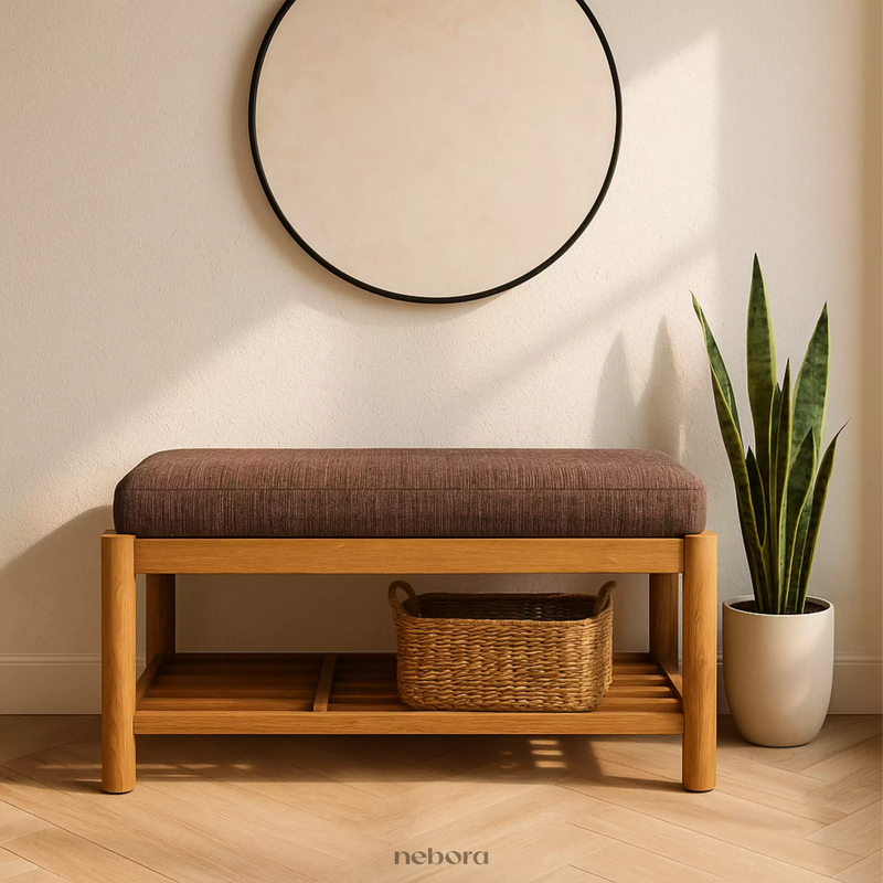 Selected Wood preview
