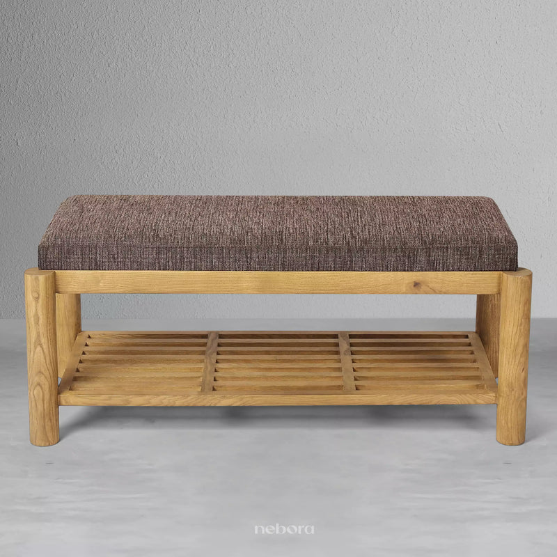 Selected Wood preview