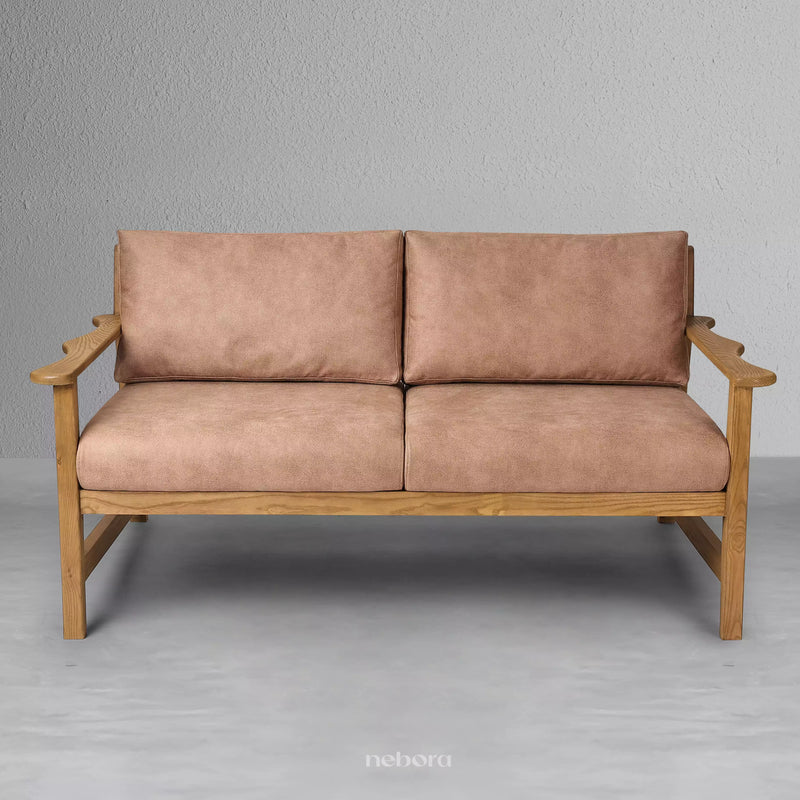 Selected Wood preview