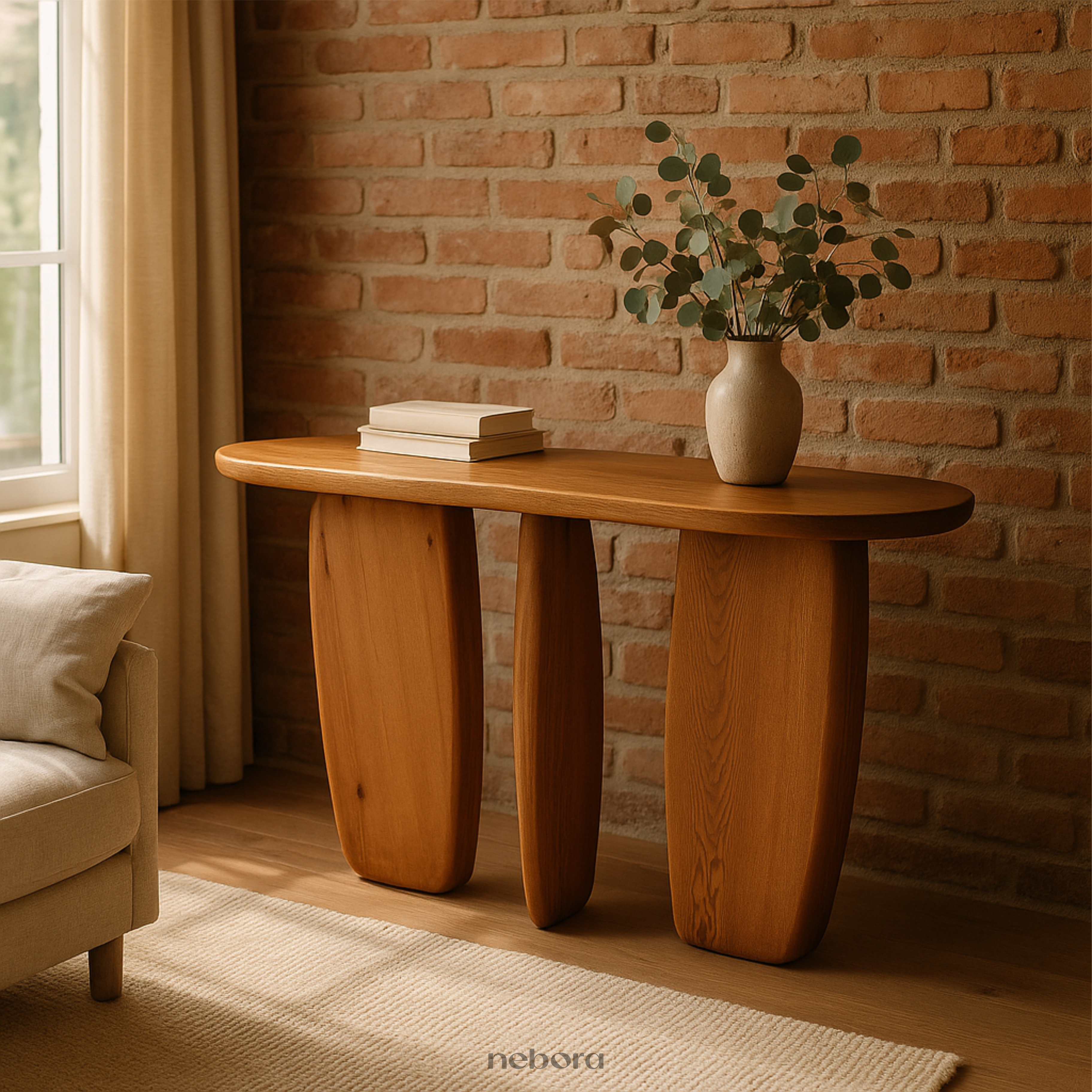 Eon Console Table