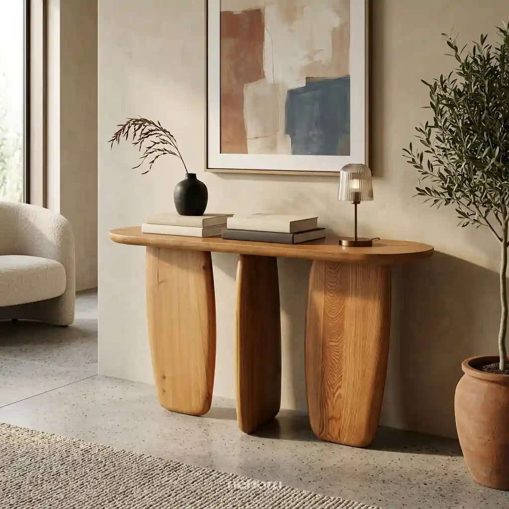 Eon Console Table | Consoles - Nebora