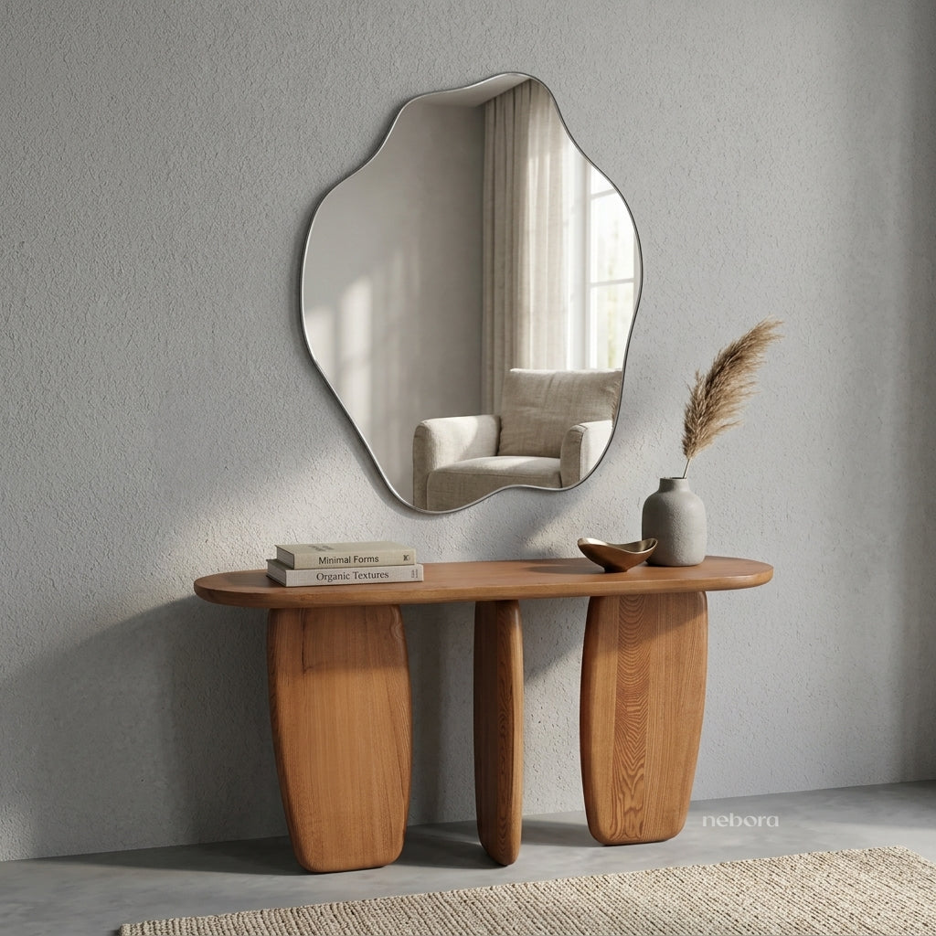 Eon Console Table | Consoles - Nebora