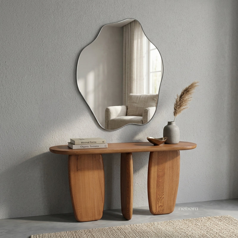 Selected Wood preview