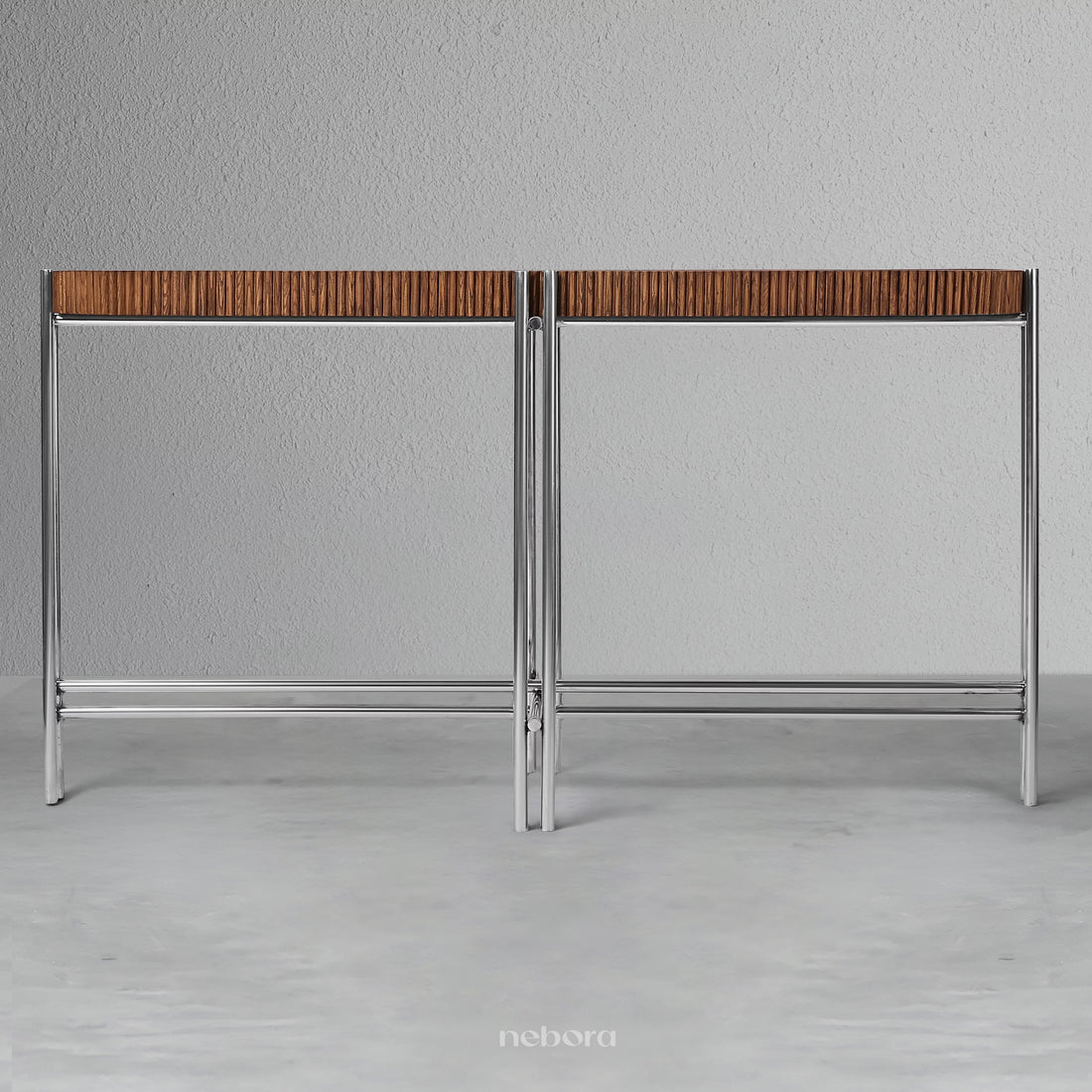 Corvus Console Table