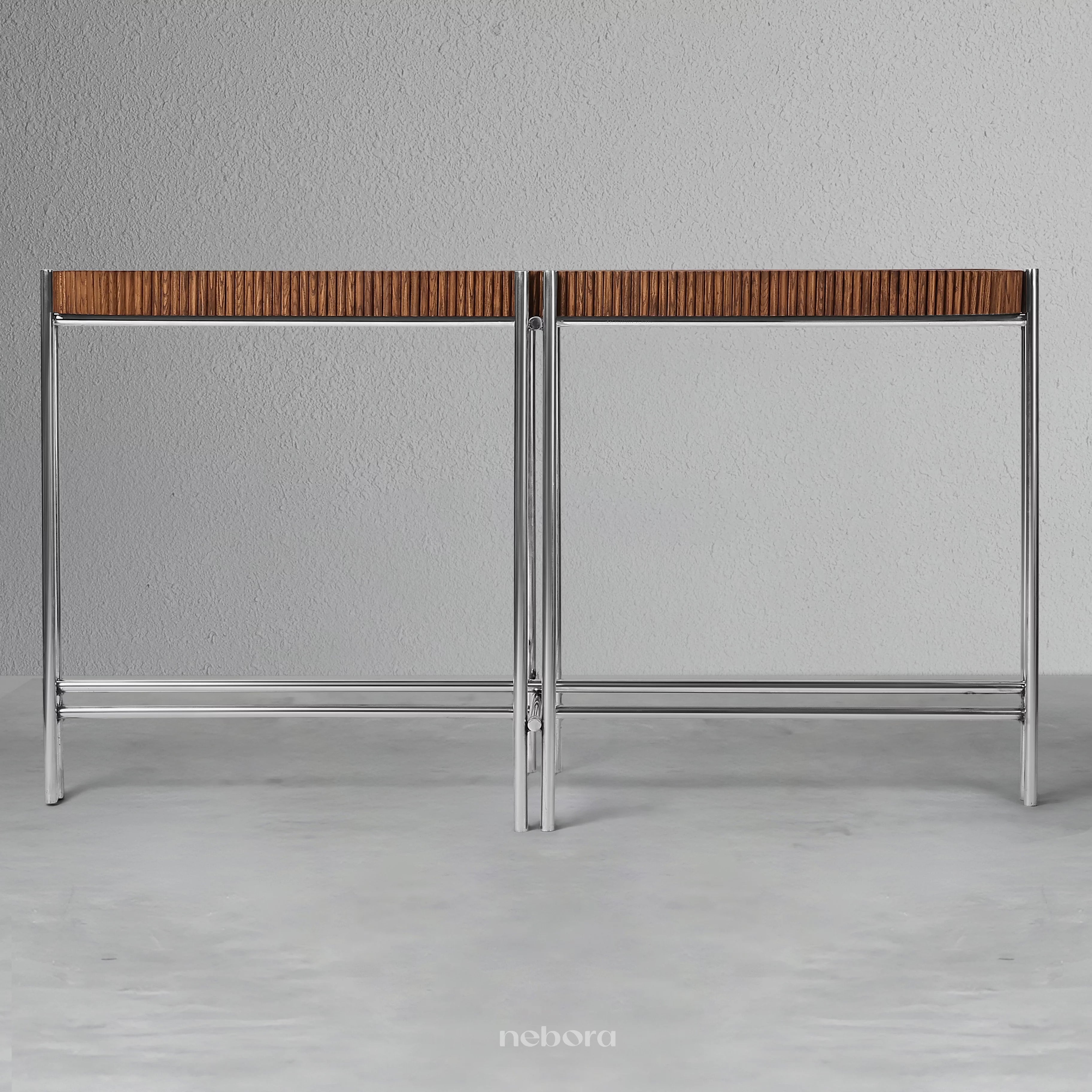 Corvus Console Table