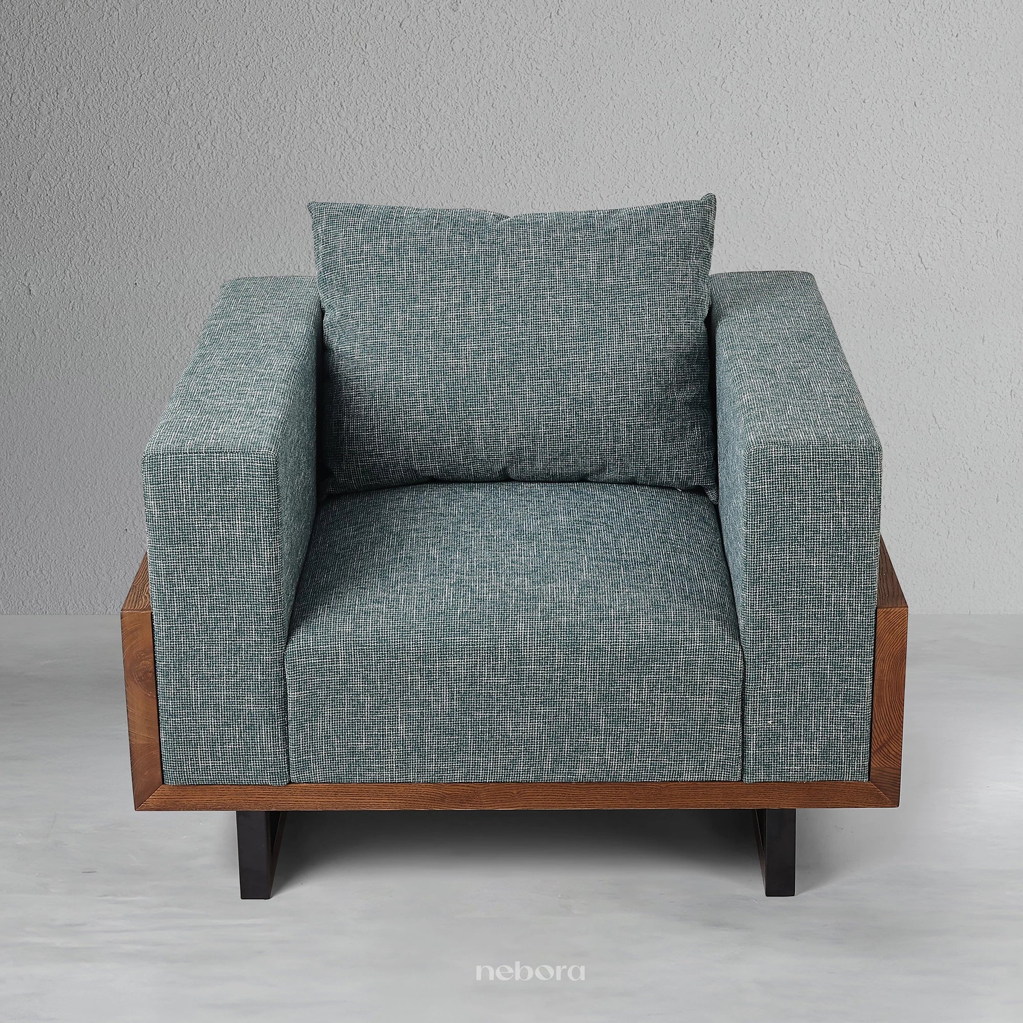 Brooks Single Seater Sofa