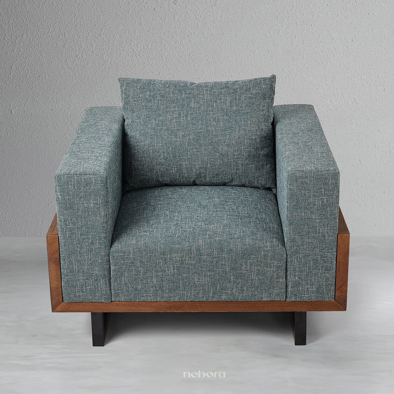 Selected Wood preview