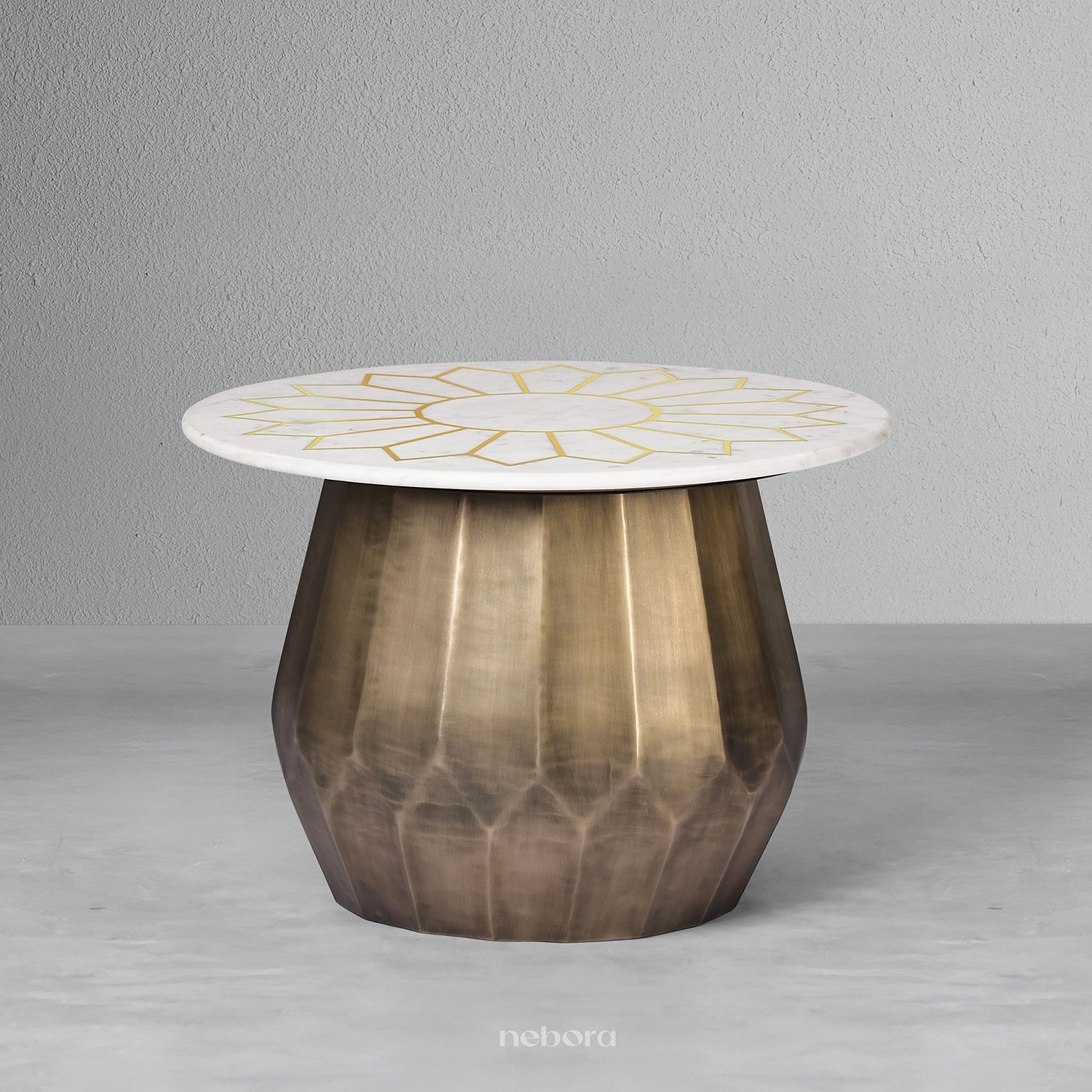 Ethel Coffee Table | Coffee Tables - Nebora