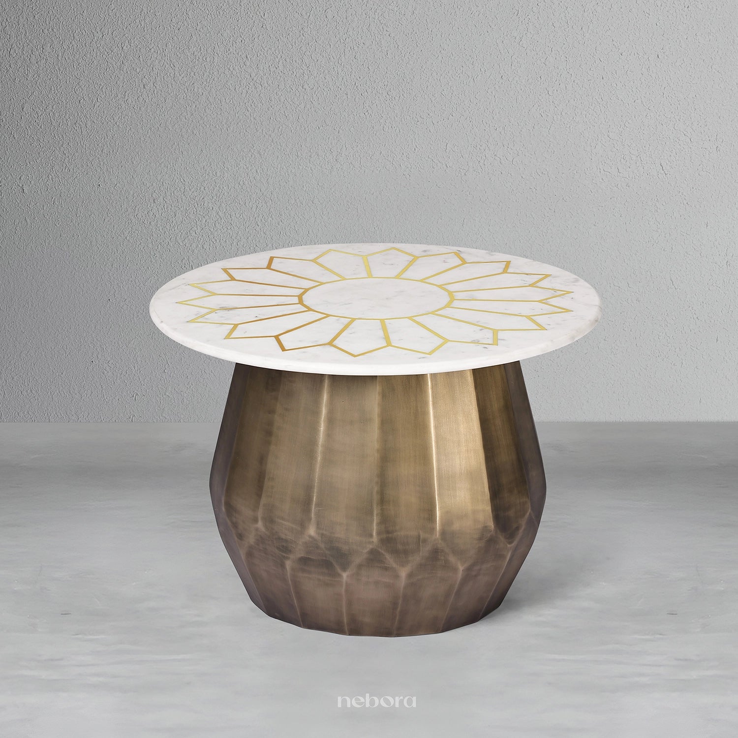 Ethel Coffee Table | Coffee Tables - Nebora