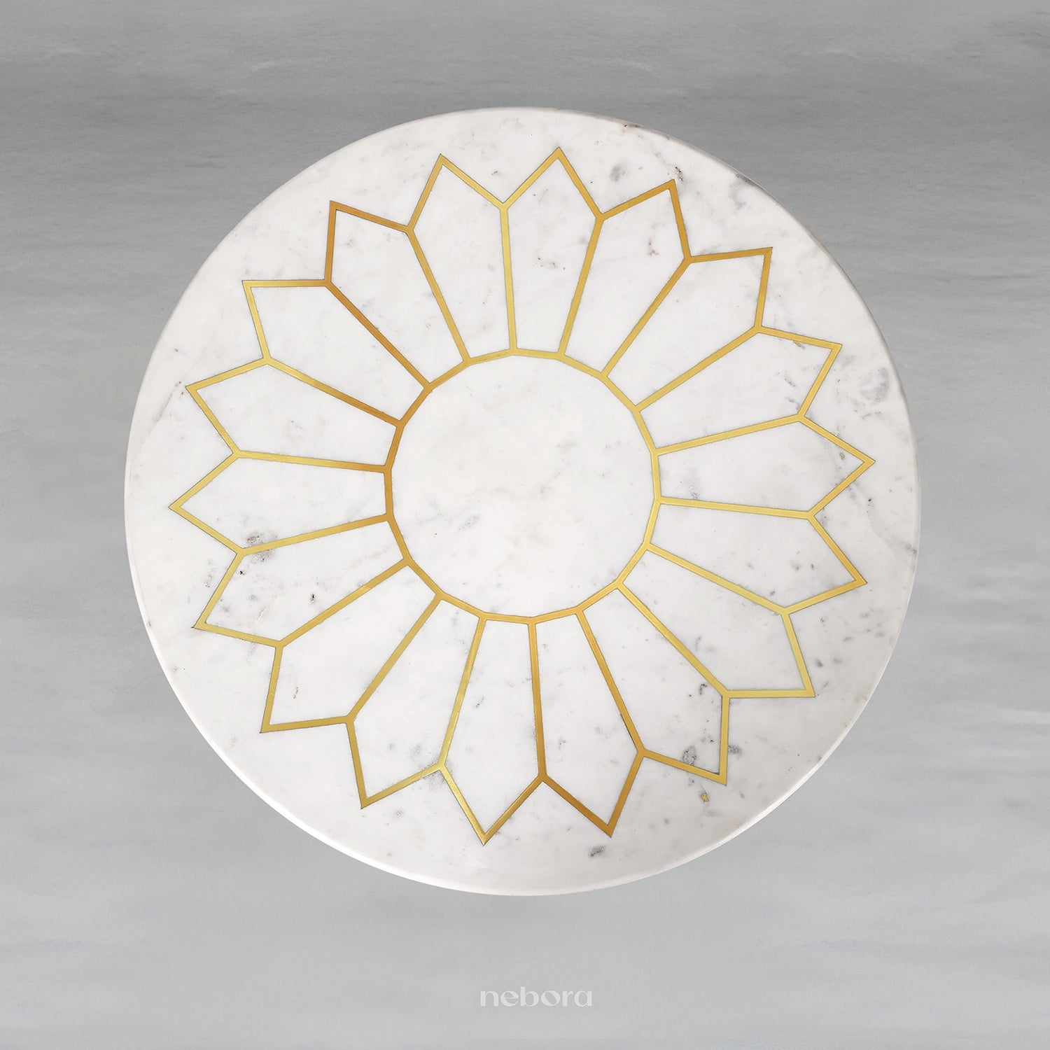 Ethel Coffee Table | Coffee Tables - Nebora