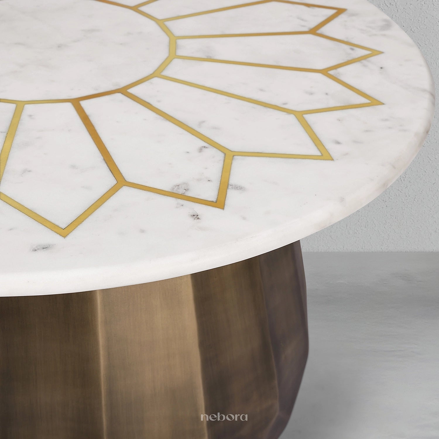 Ethel Coffee Table | Coffee Tables - Nebora