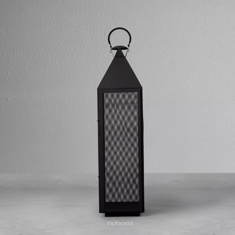 Selected Metal preview