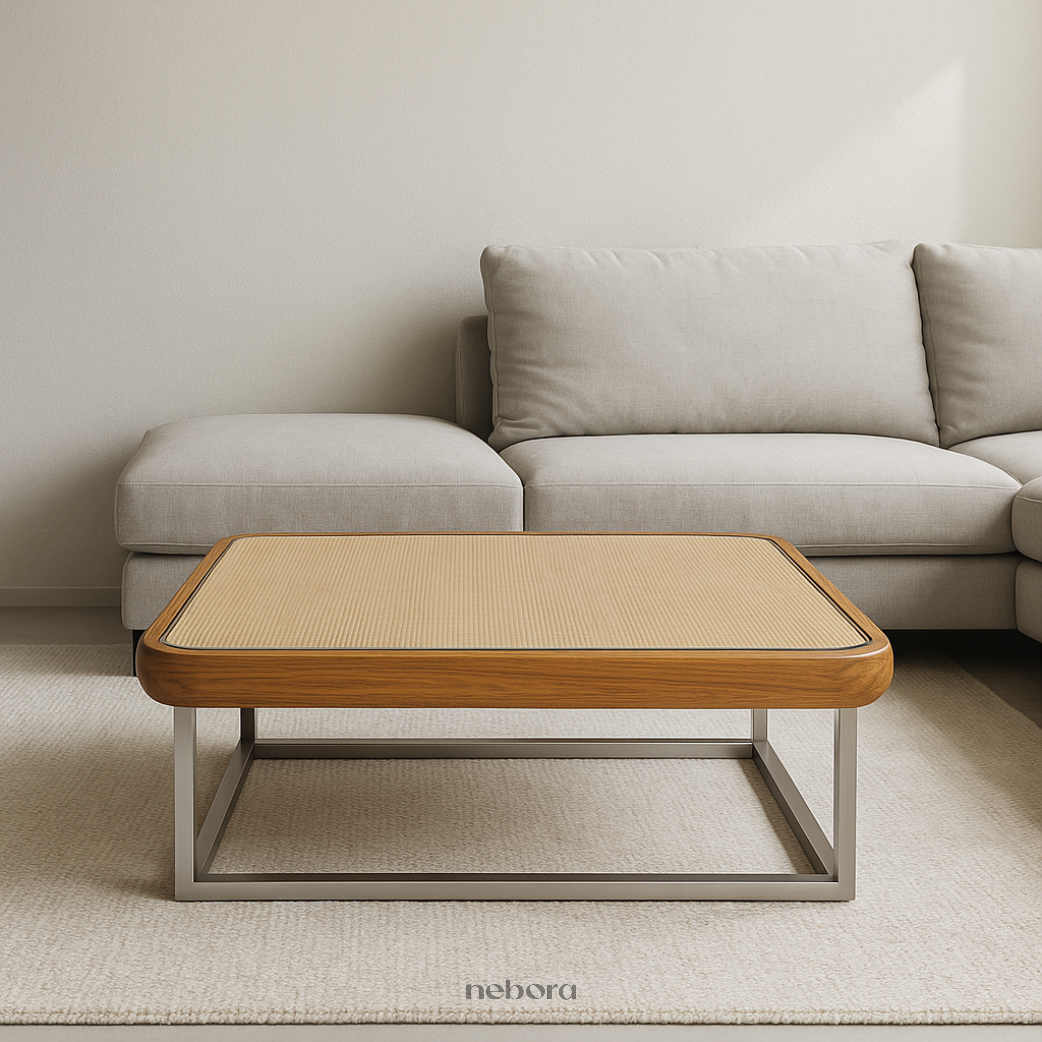 Palm Beach Coffee Table