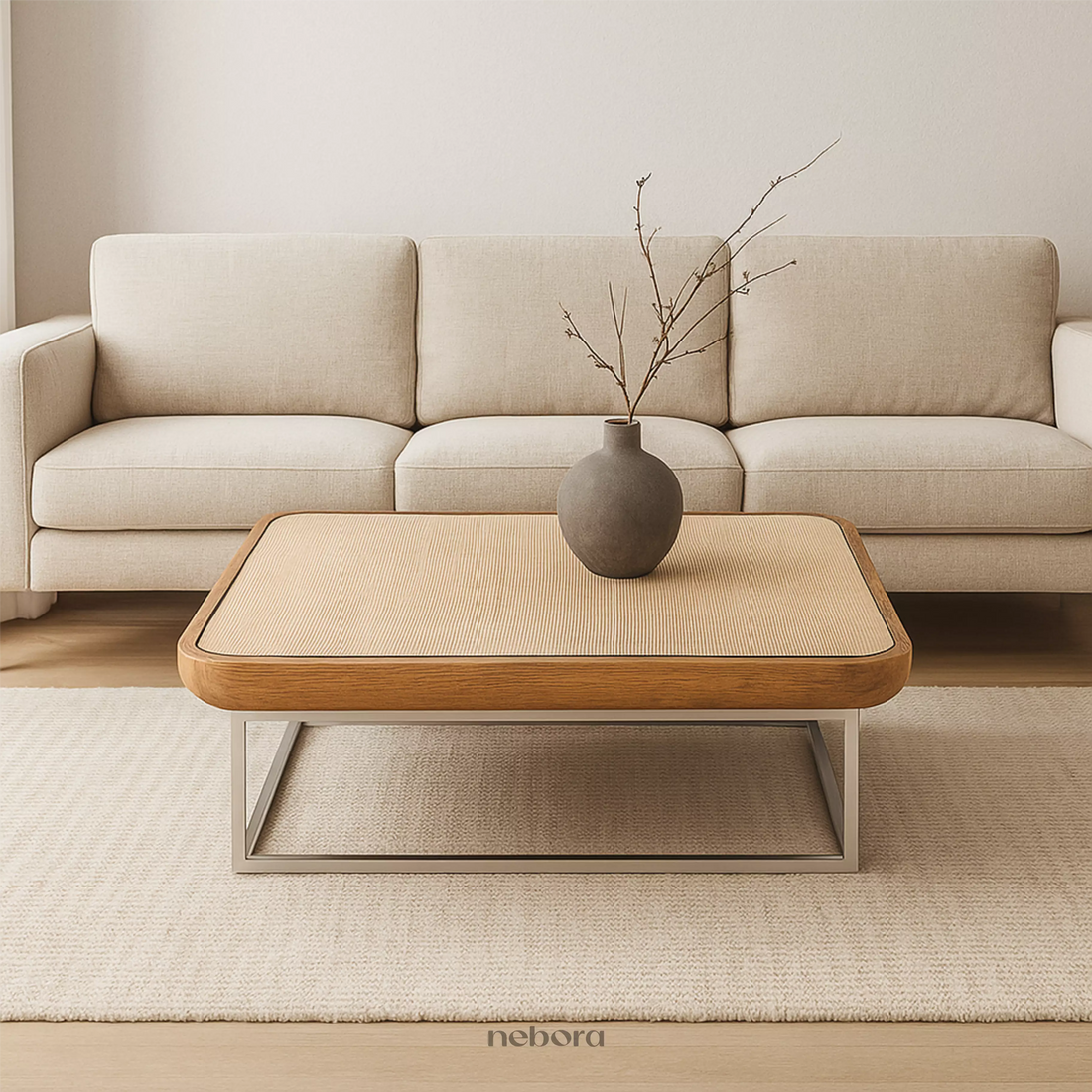 Palm Beach Coffee Table | Coffee Tables - Nebora