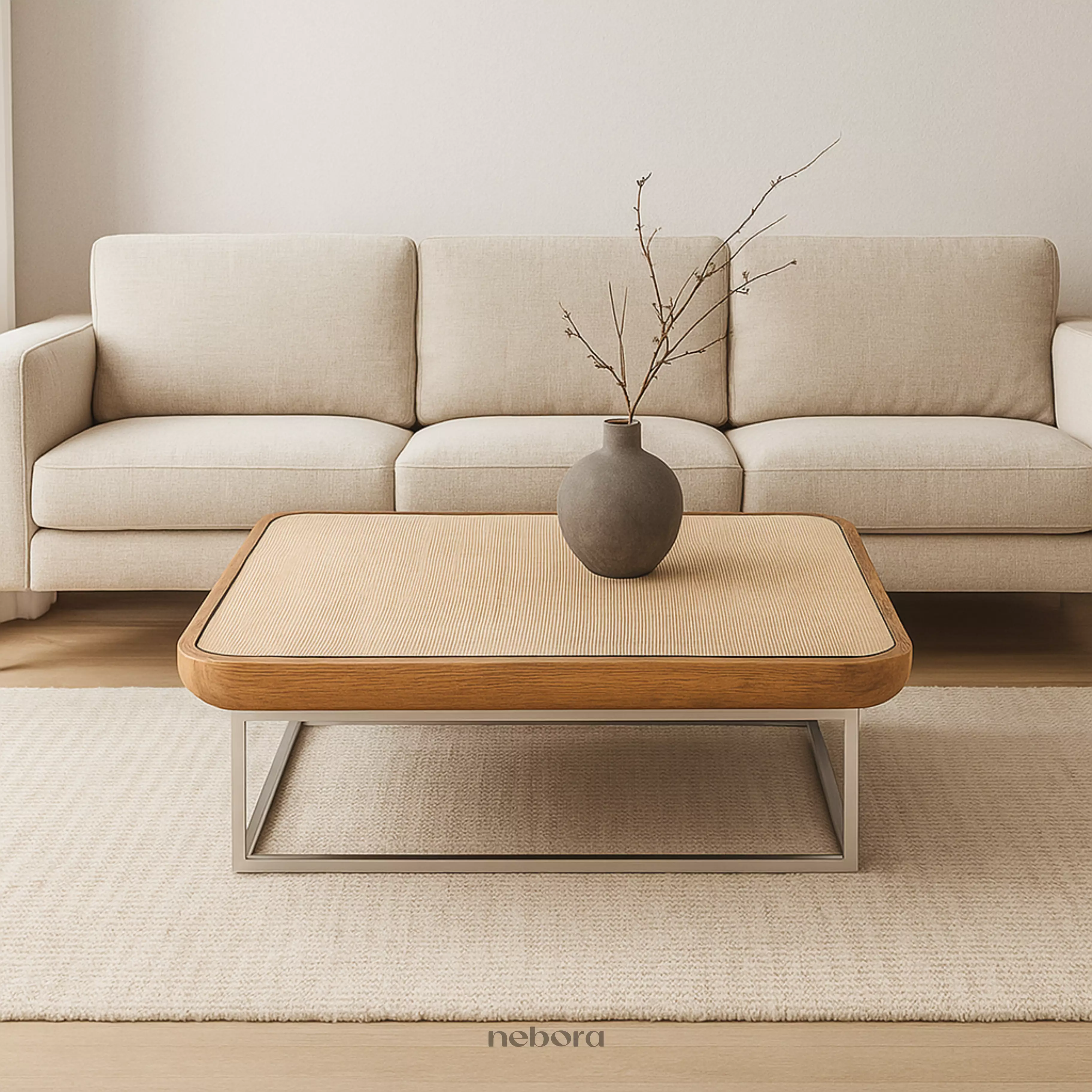 Palm Beach Coffee Table