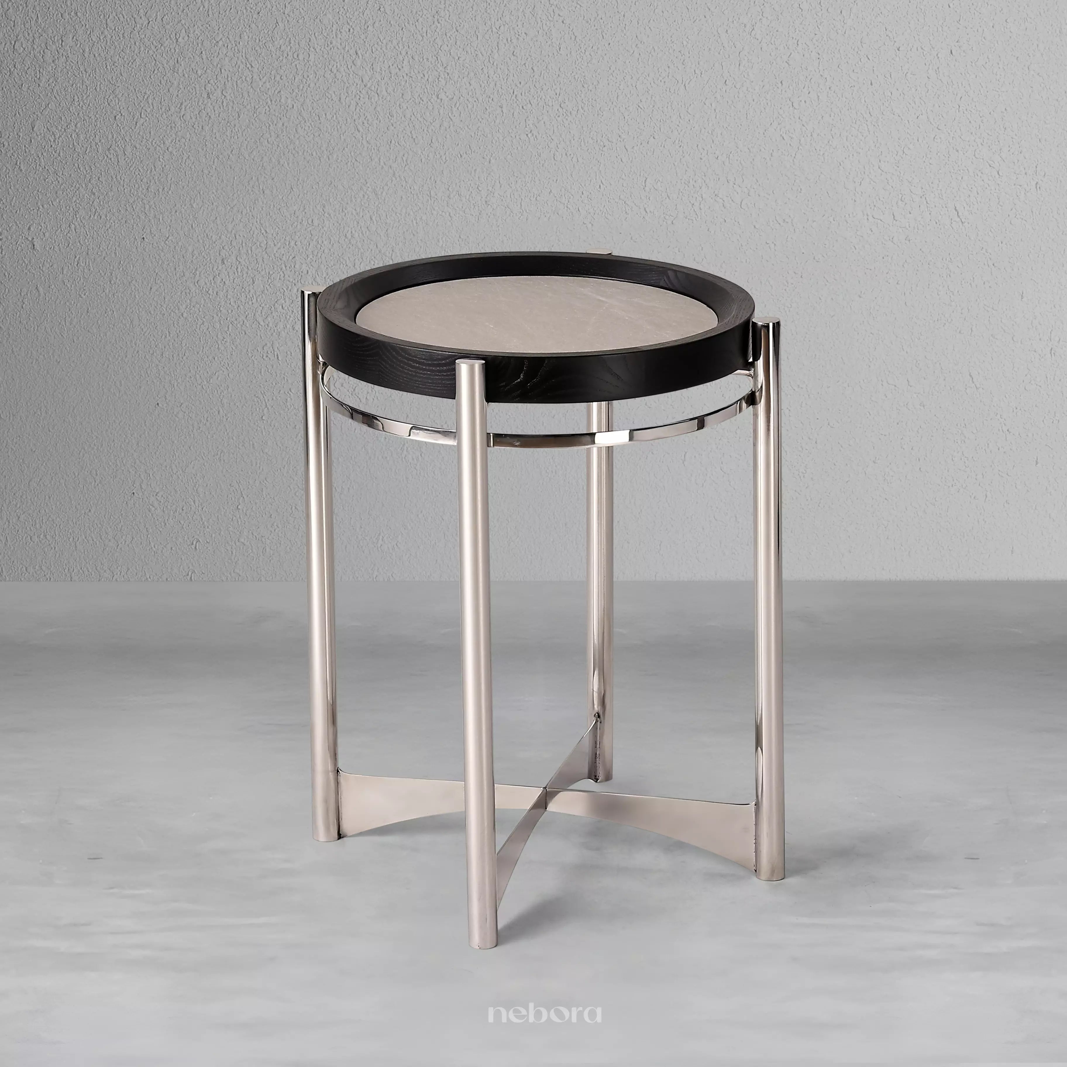 Calista Side Table