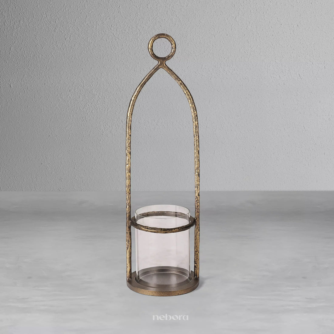 Gothic Arch Lantern S