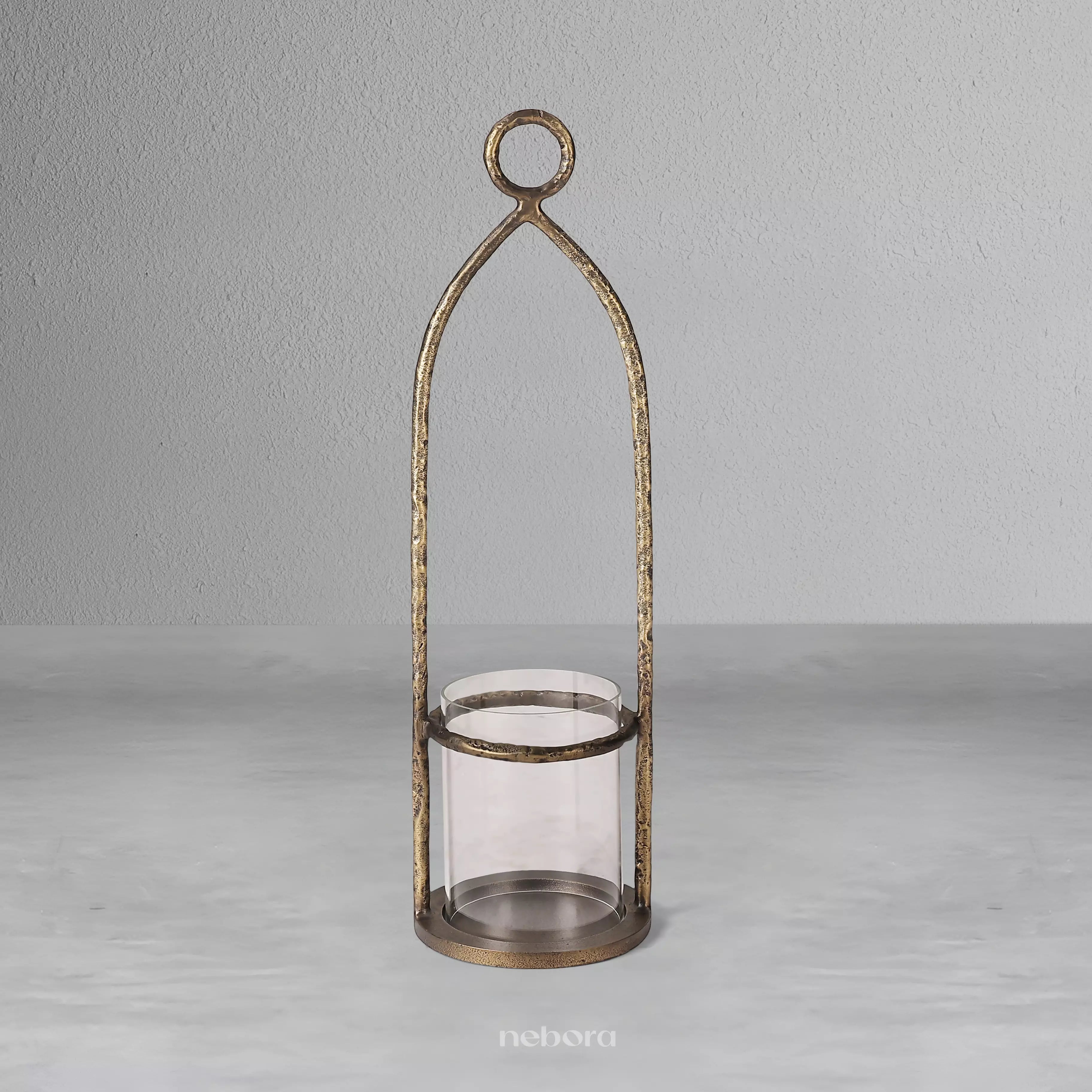 Gothic Arch Lantern S