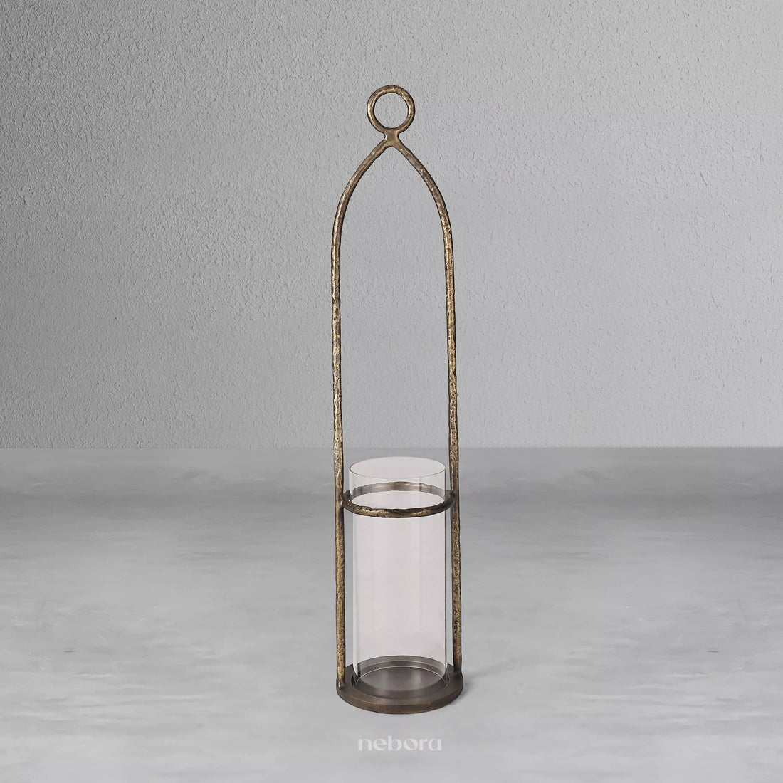 Gothic Arch Lantern L