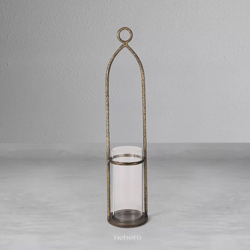 Selected Metal preview