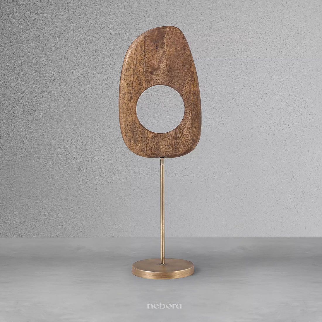 Biomorphic Sculpture