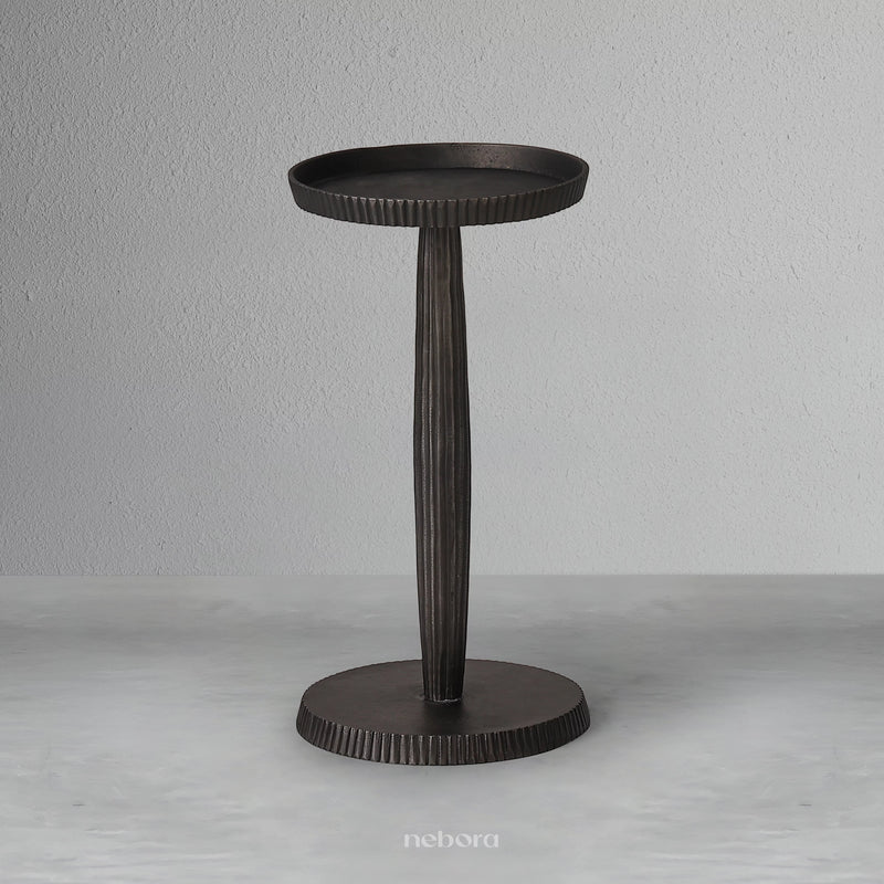 Selected Metal preview