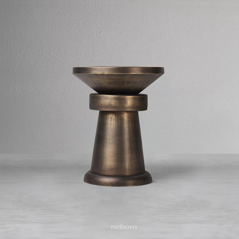 Selected Metal preview