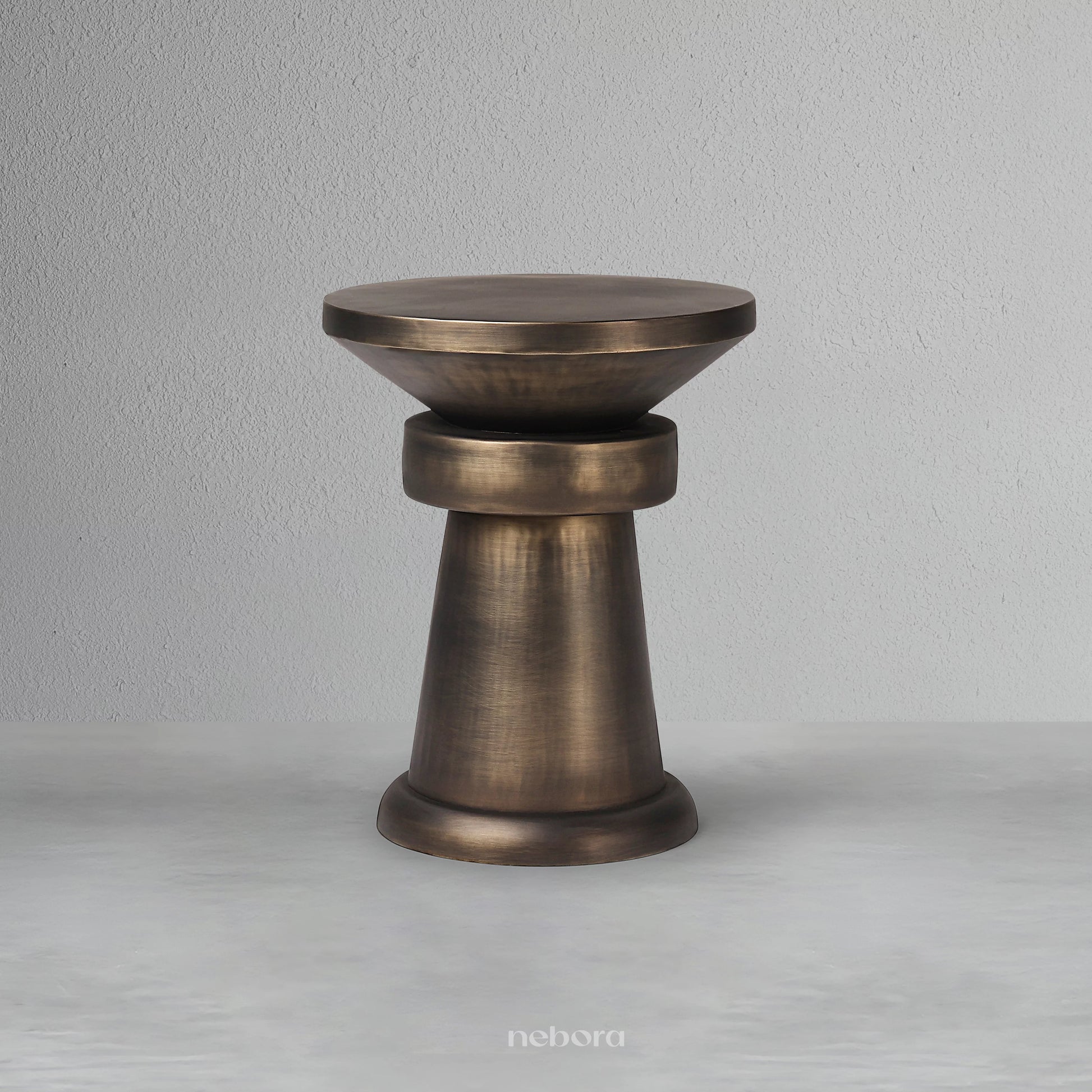 Corinthian Side Table