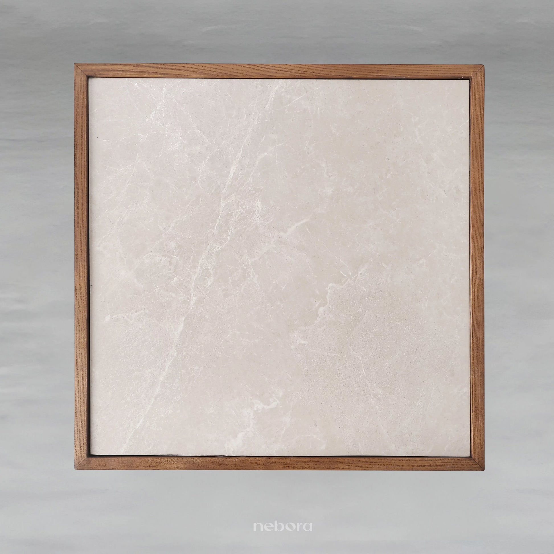 Columnar Coffee Table